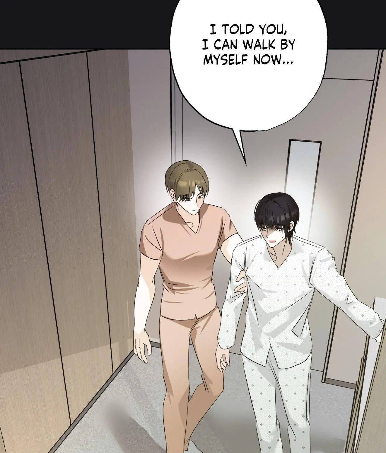 Uncommon Alpha Chapter 28 page 33 - 
