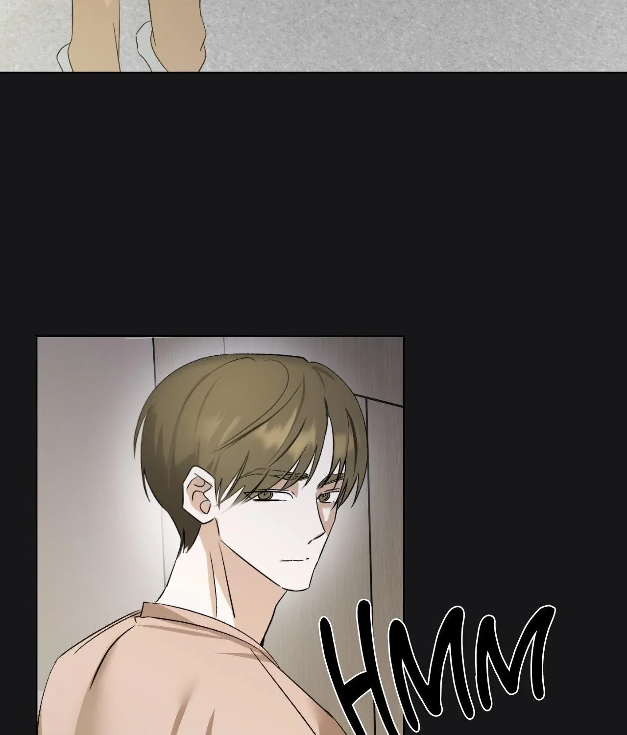 Uncommon Alpha Chapter 28 page 36 - 