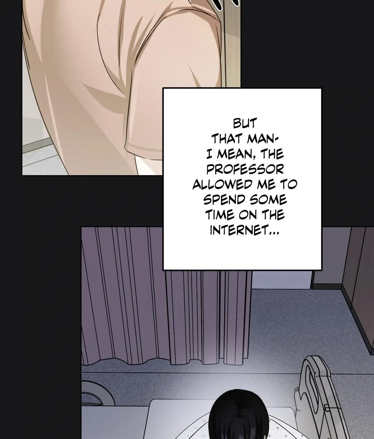 Uncommon Alpha Chapter 28 page 37 - 