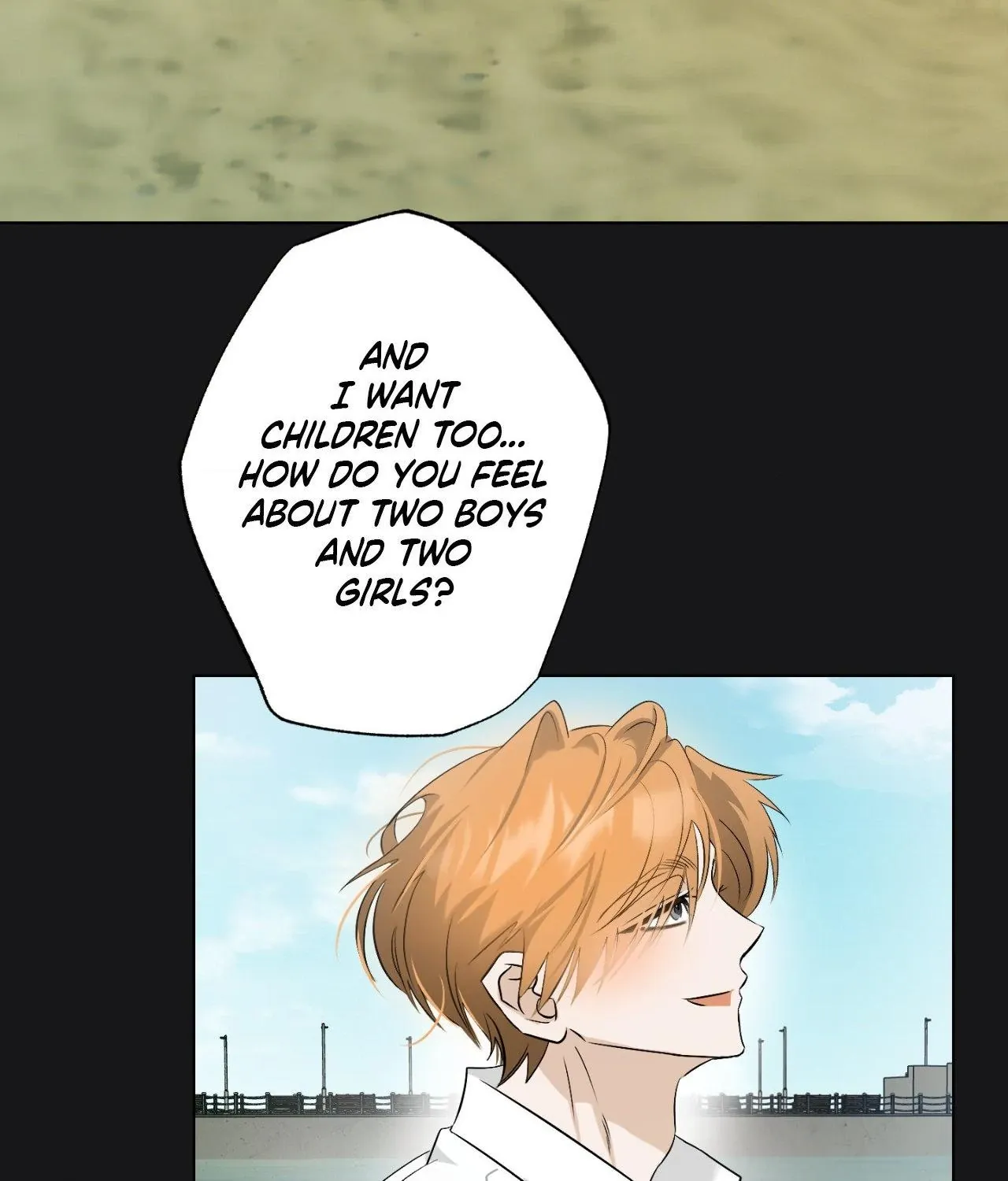 Uncommon Alpha Chapter 28 page 5 - 