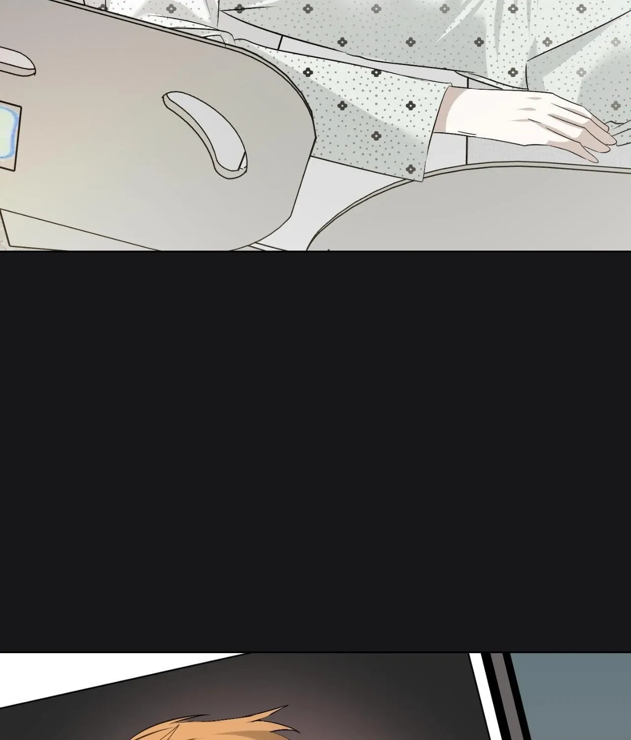 Uncommon Alpha Chapter 28 page 41 - 