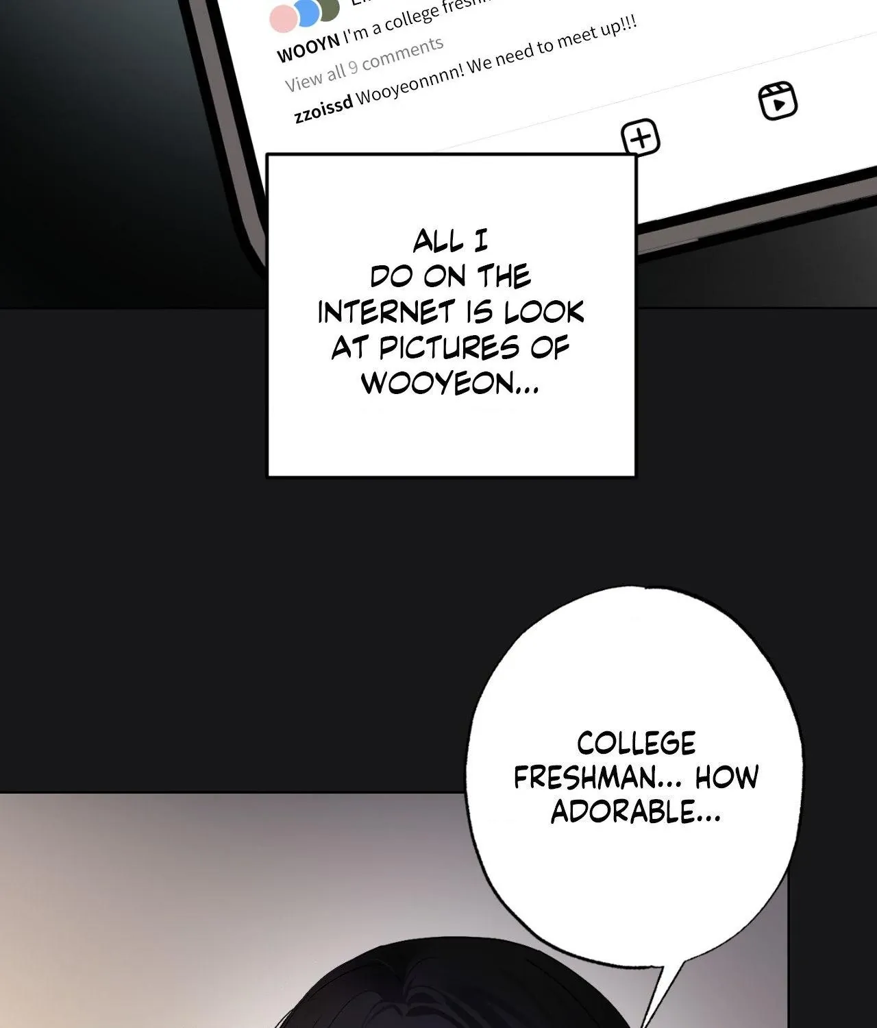 Uncommon Alpha Chapter 28 page 43 - 