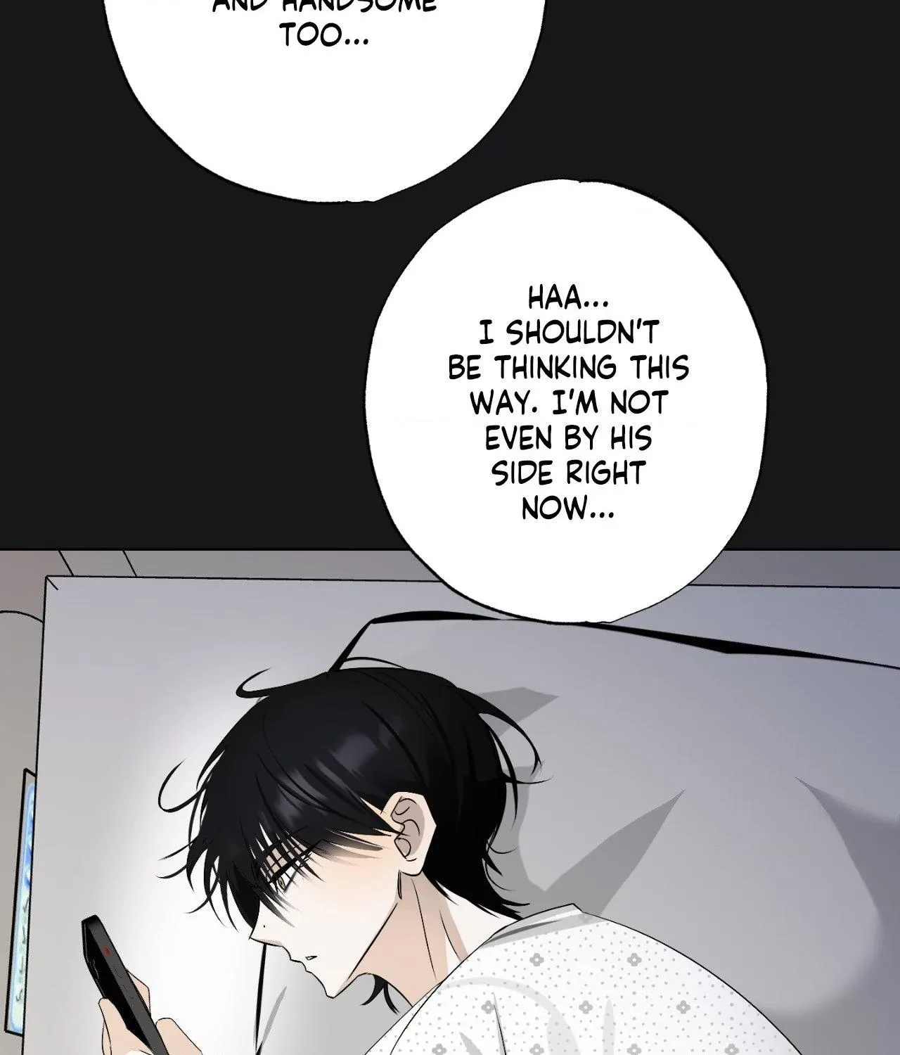 Uncommon Alpha Chapter 28 page 45 - 