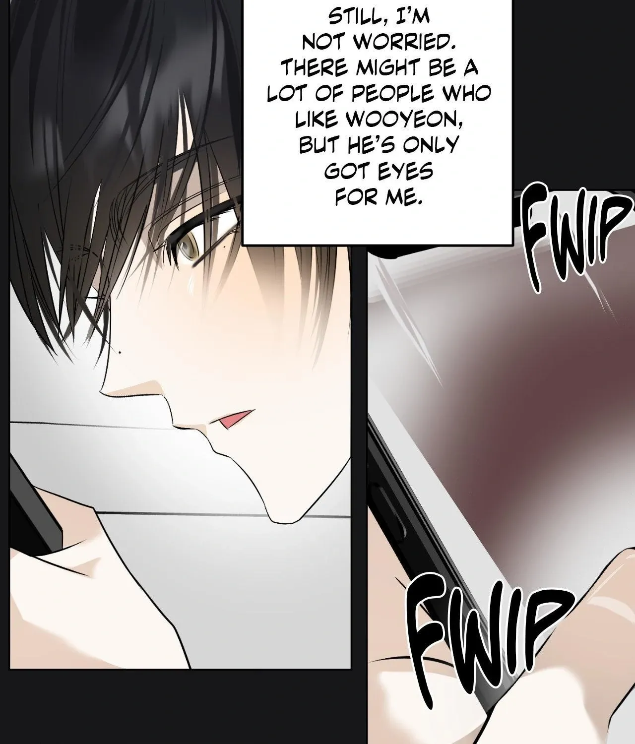 Uncommon Alpha Chapter 28 page 47 - 