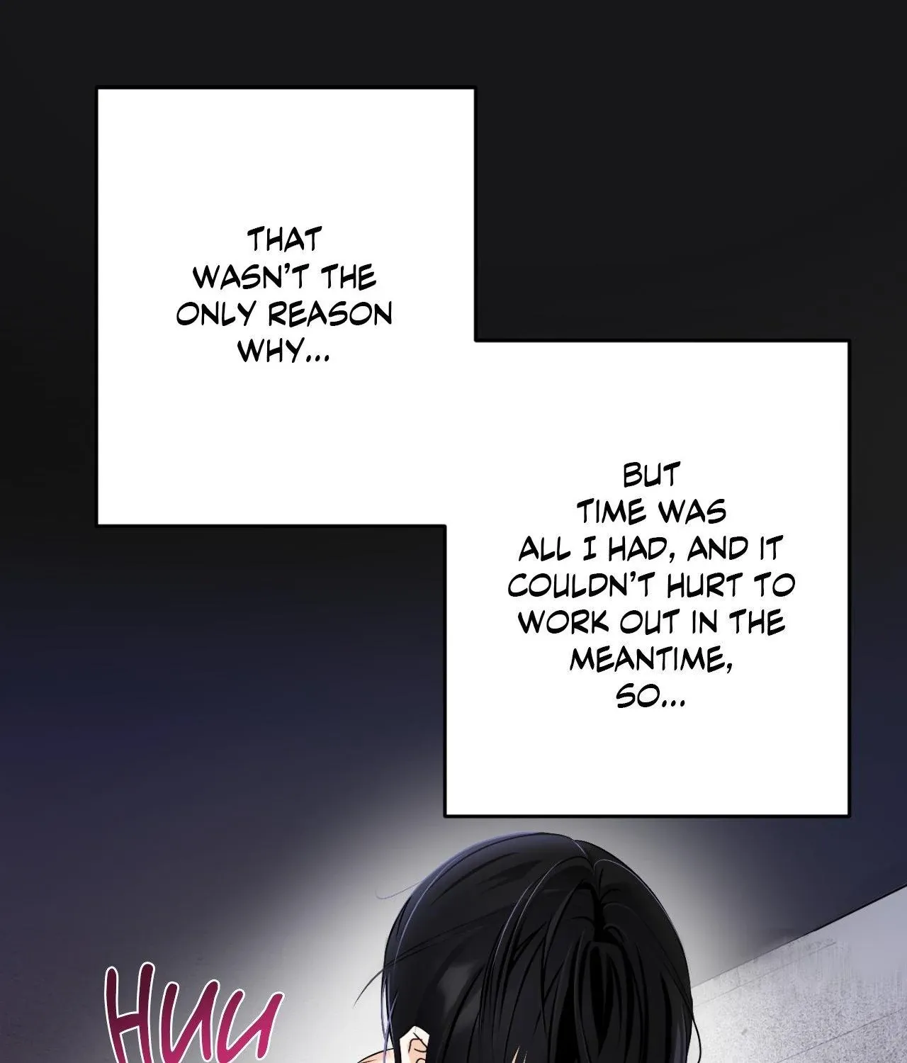 Uncommon Alpha Chapter 28 page 50 - 