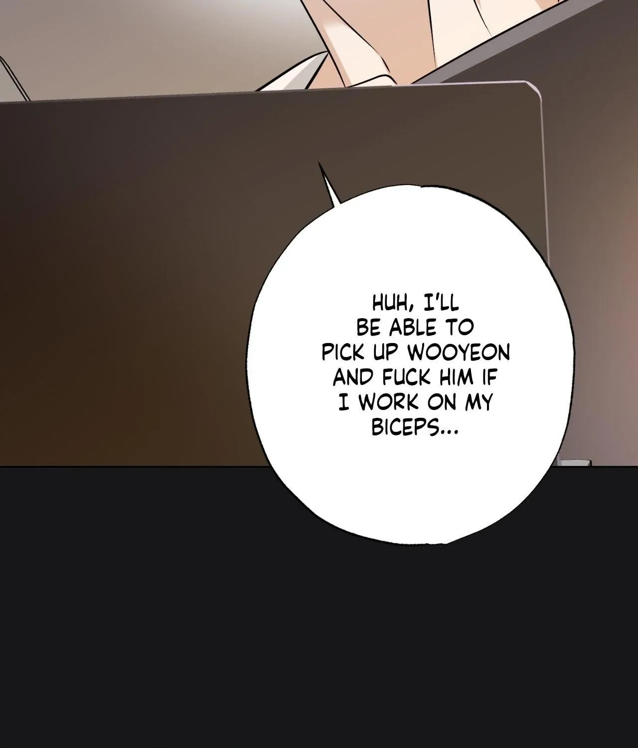 Uncommon Alpha Chapter 28 page 57 - 