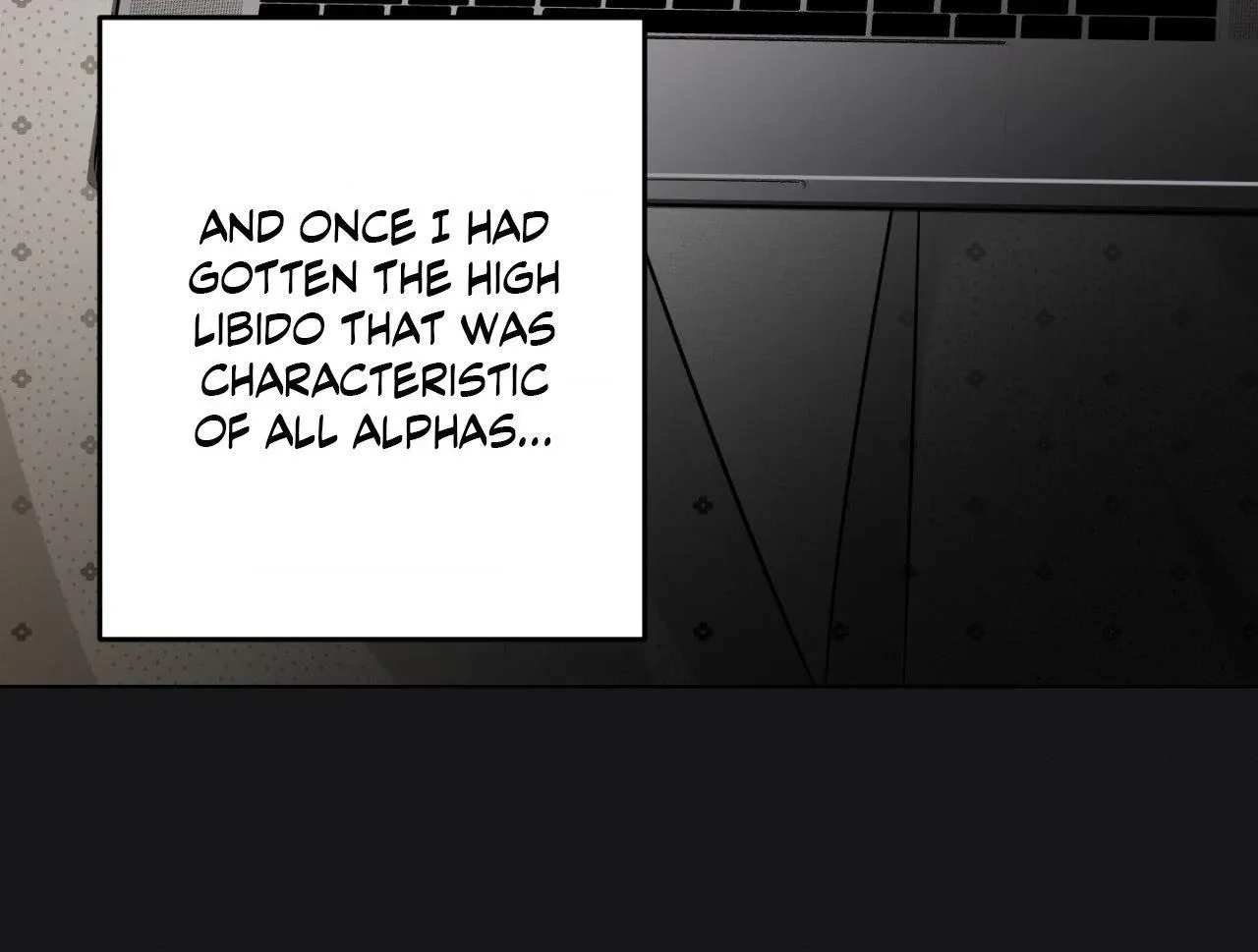 Uncommon Alpha Chapter 28 page 59 - 
