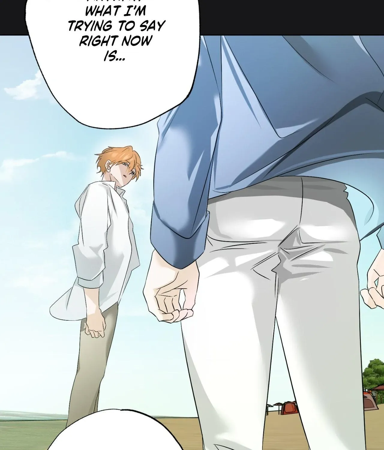 Uncommon Alpha Chapter 28 page 7 - 