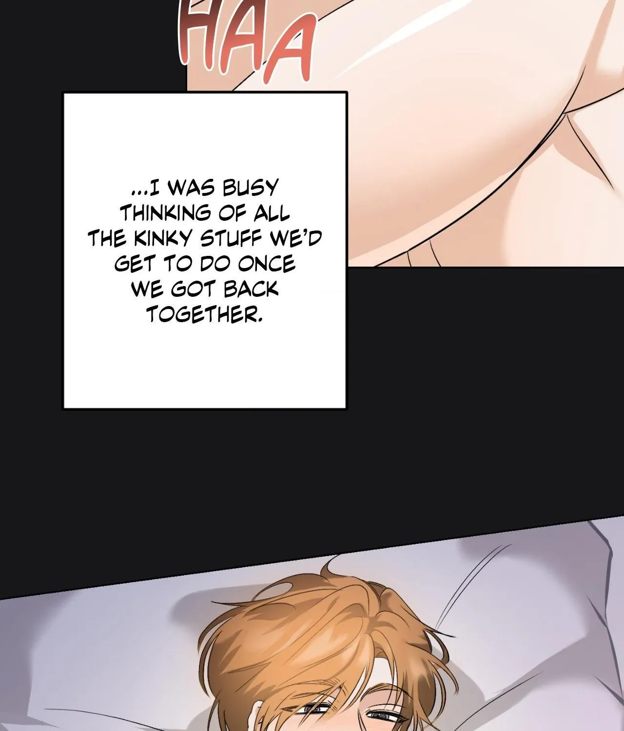 Uncommon Alpha Chapter 28 page 61 - 