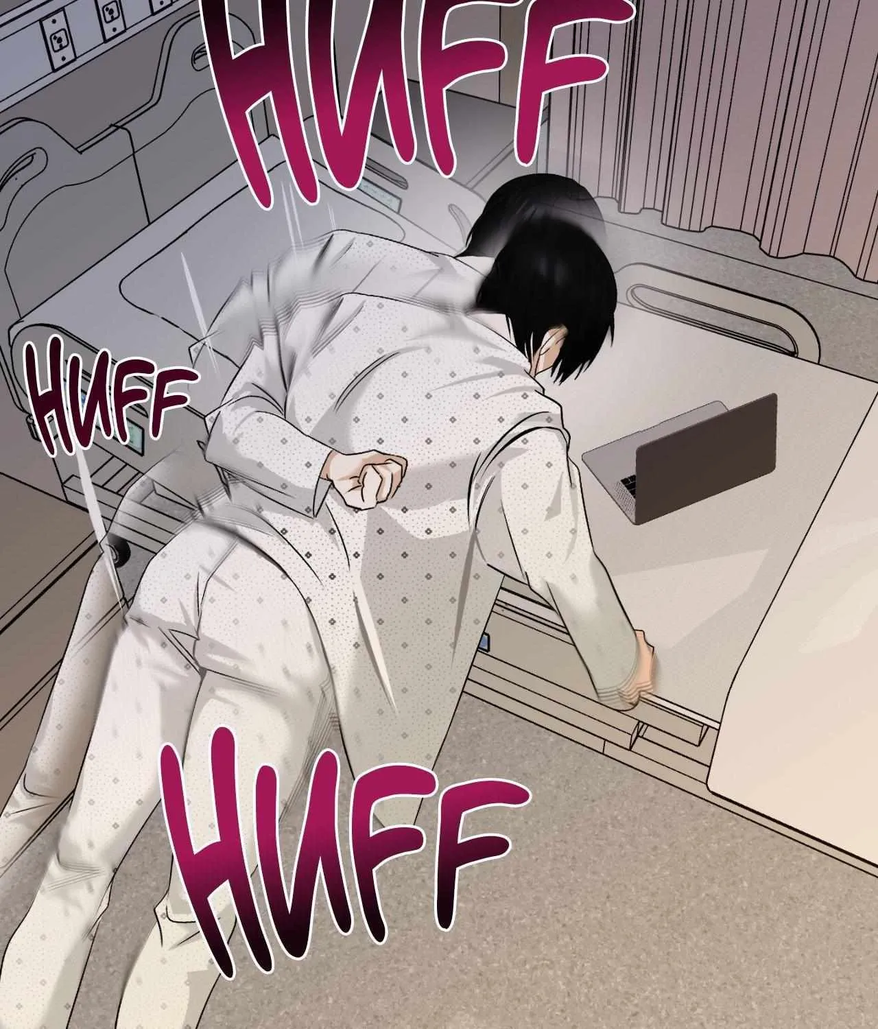 Uncommon Alpha Chapter 28 page 67 - 