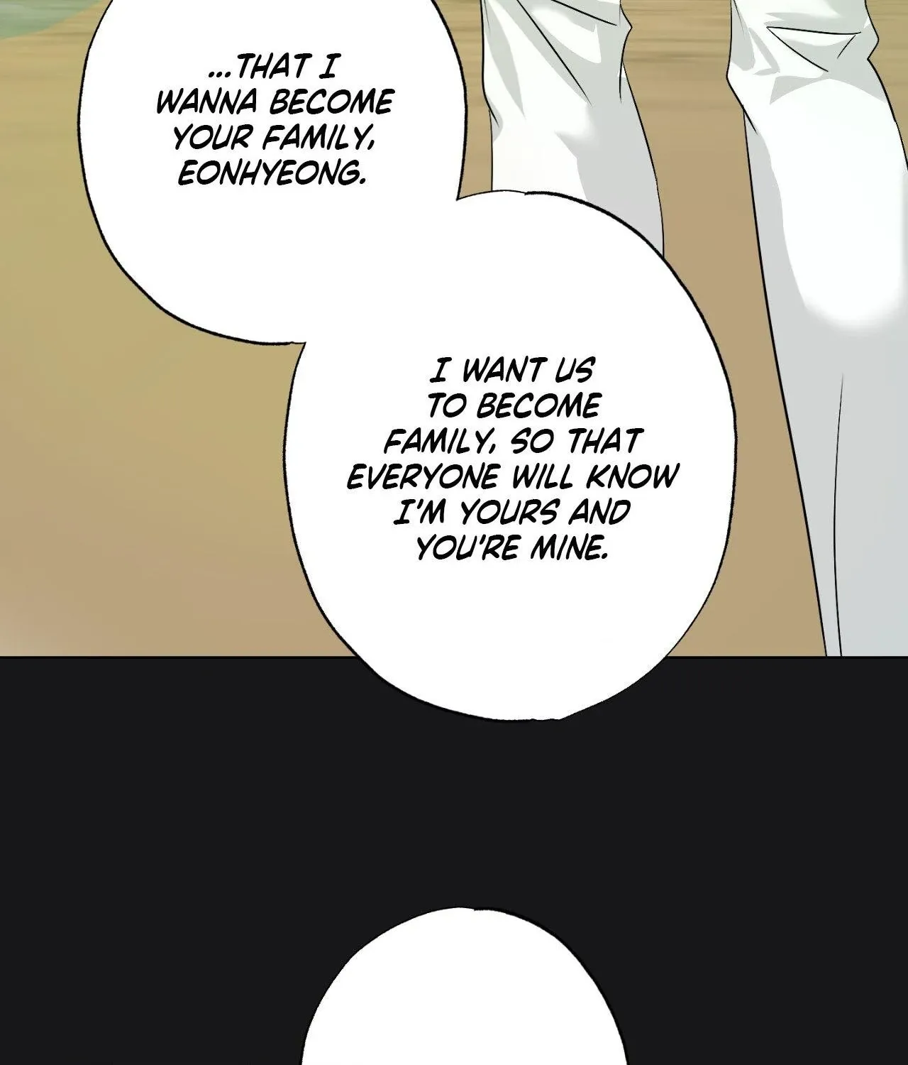 Uncommon Alpha Chapter 28 page 8 - 