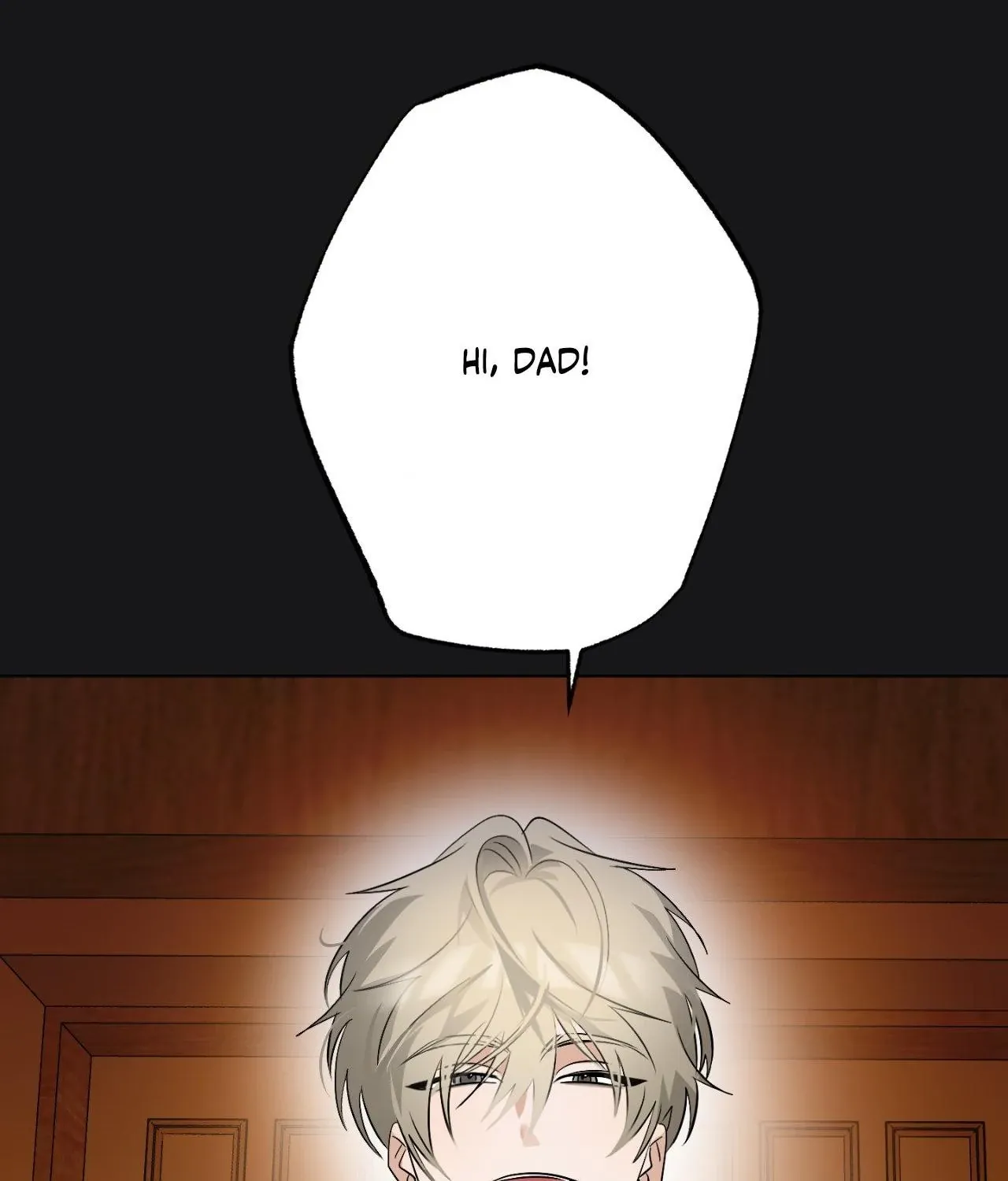 Uncommon Alpha Chapter 28 page 81 - 