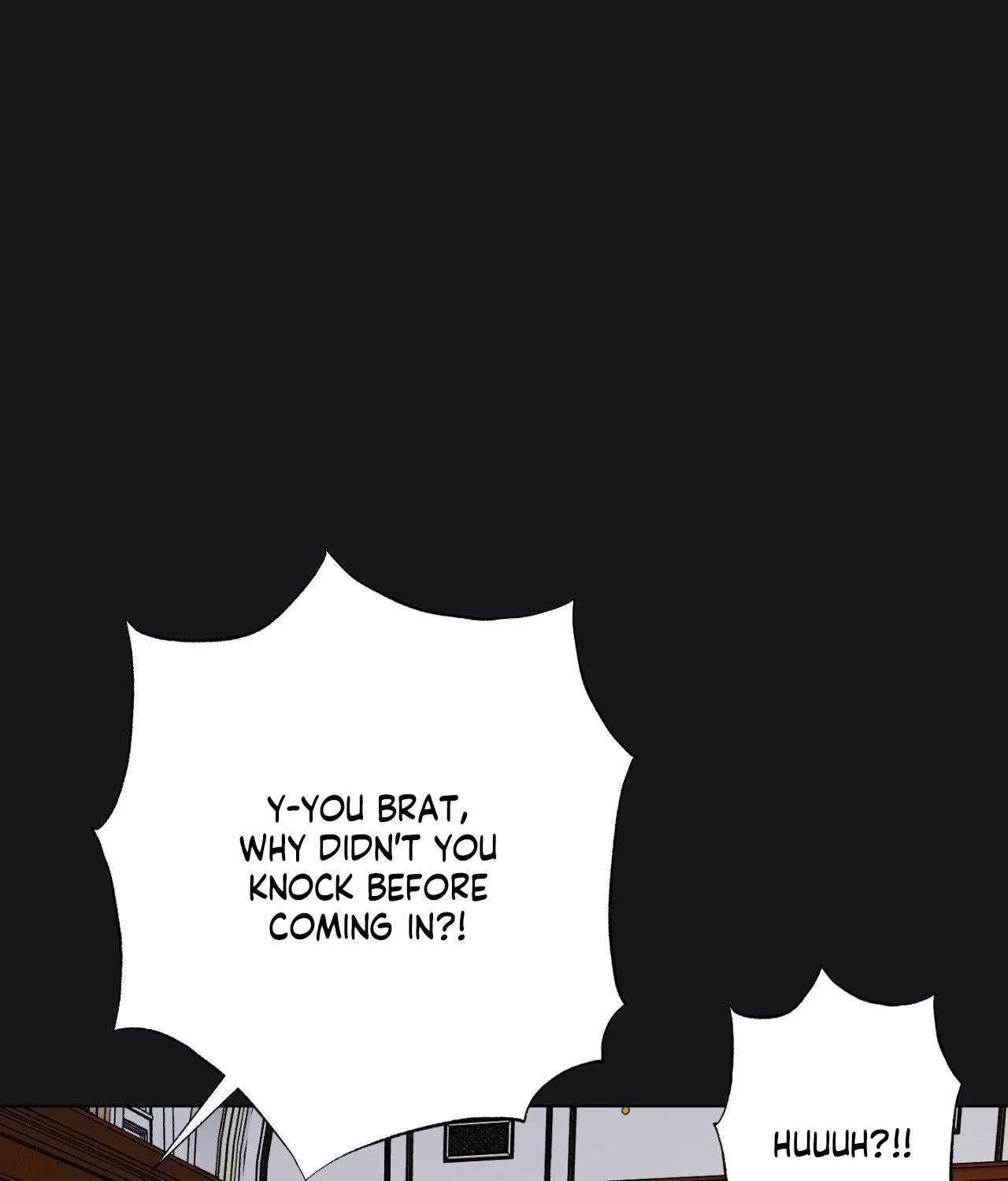 Uncommon Alpha Chapter 28 page 84 - 