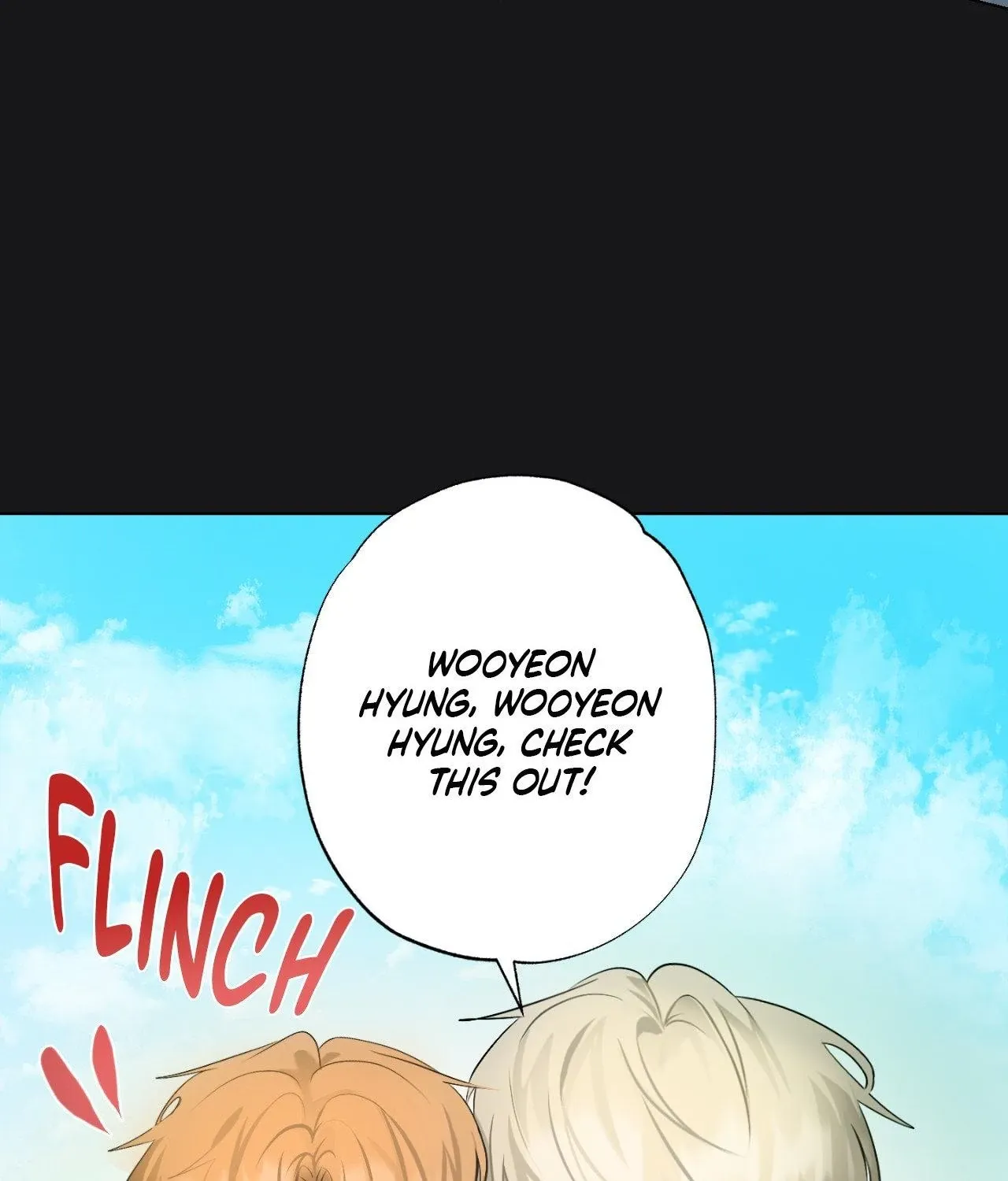 Uncommon Alpha Chapter 28 page 95 - 