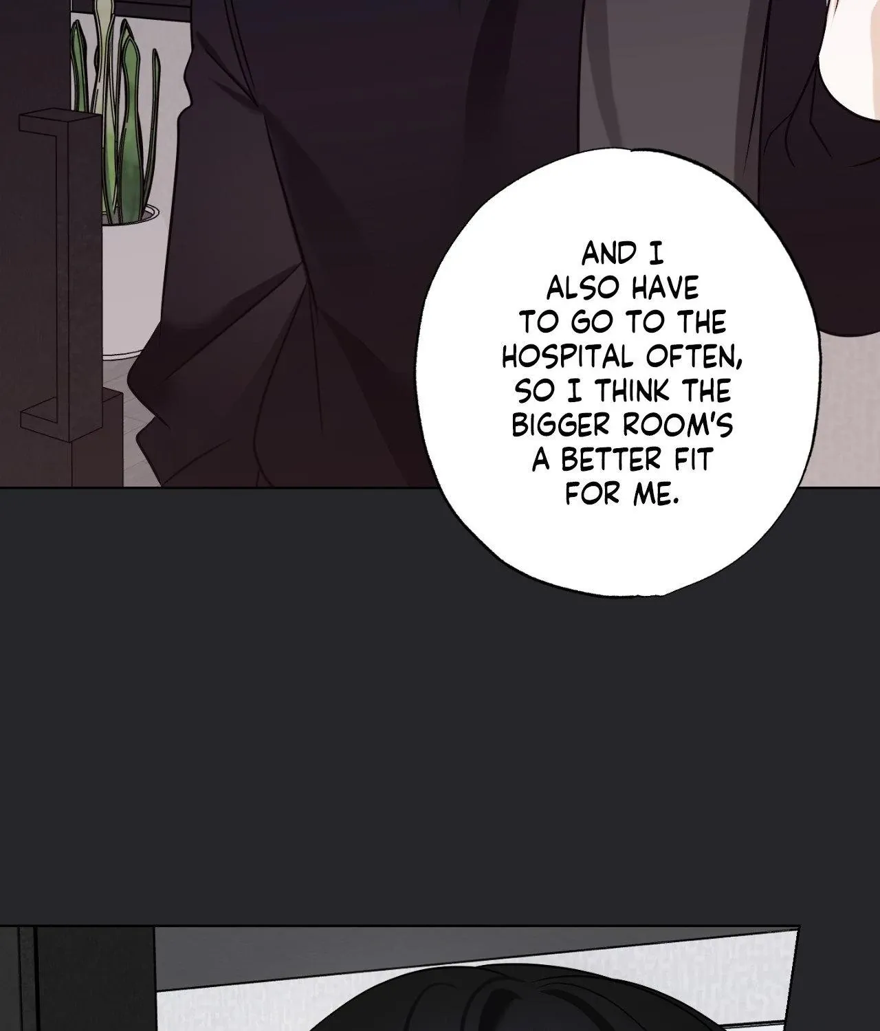 Uncommon Alpha Chapter 29 page 14 - 