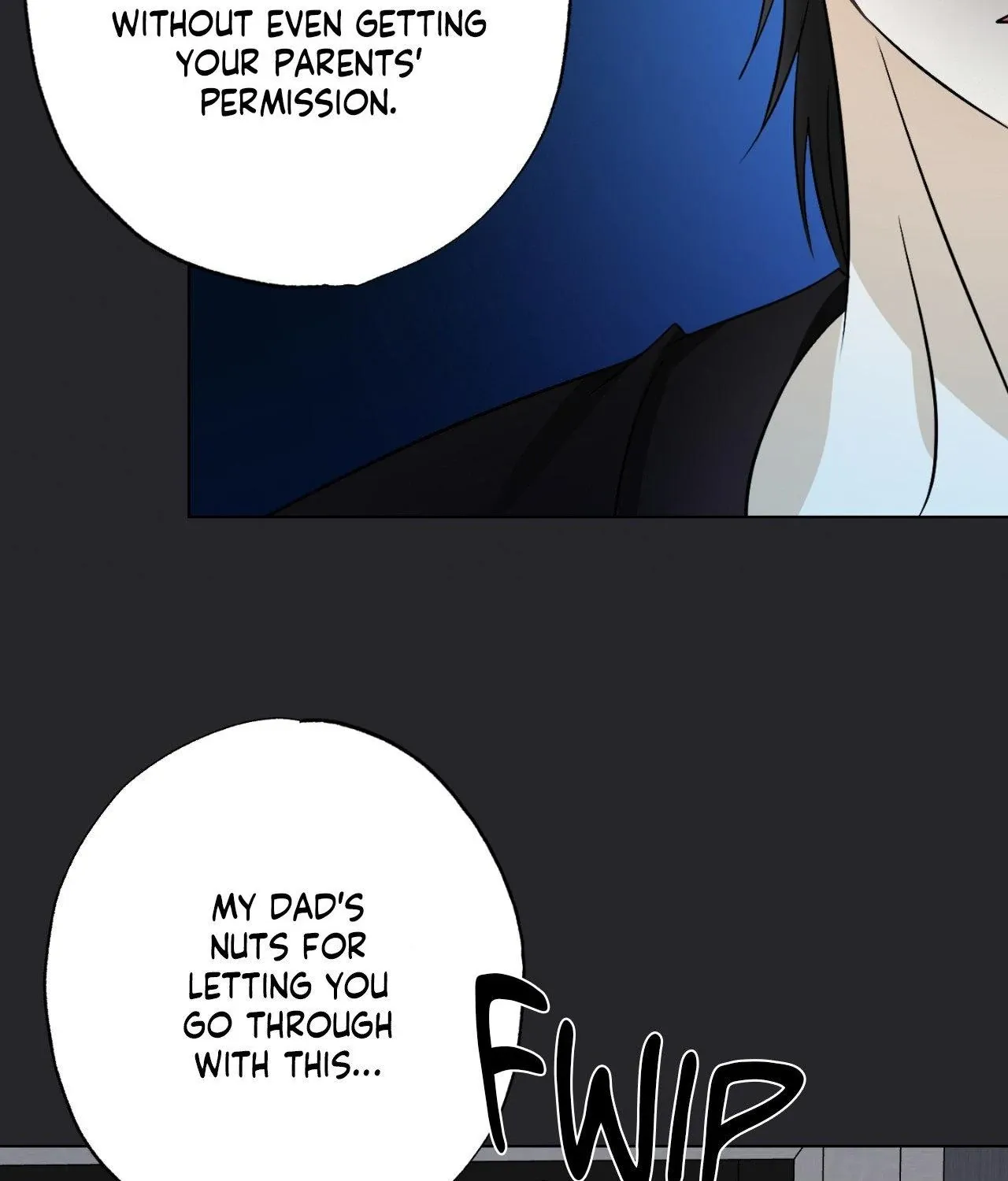 Uncommon Alpha Chapter 29 page 23 - 
