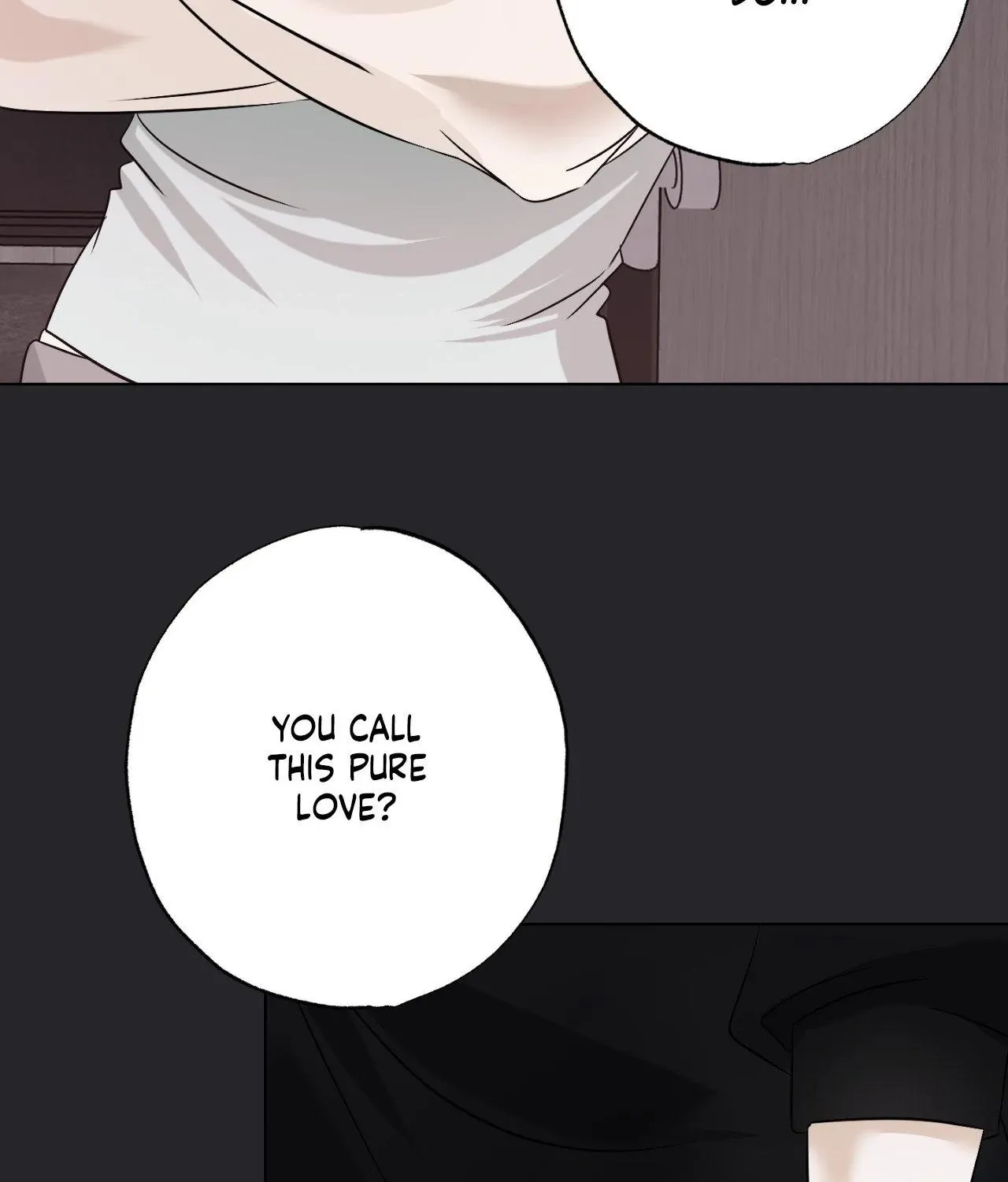 Uncommon Alpha Chapter 29 page 29 - 