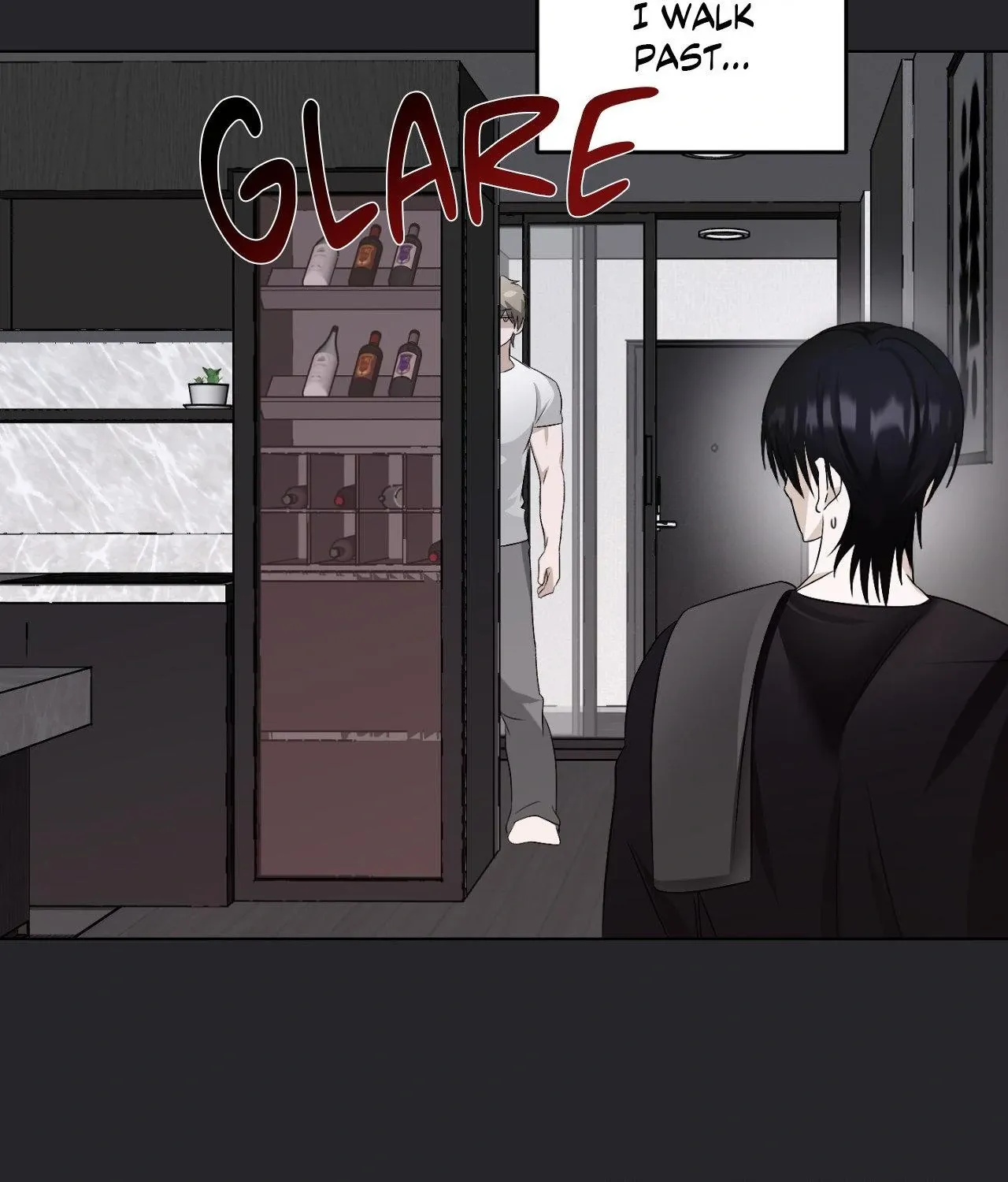 Uncommon Alpha Chapter 29 page 4 - 