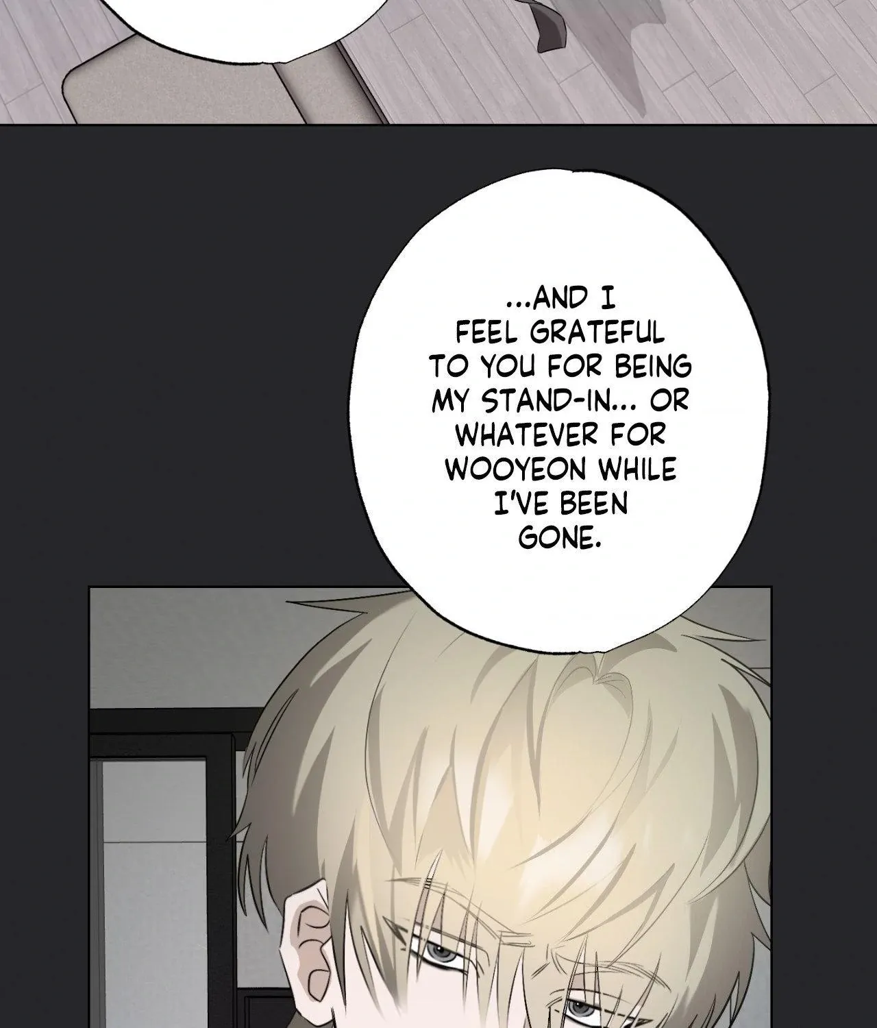 Uncommon Alpha Chapter 29 page 33 - 