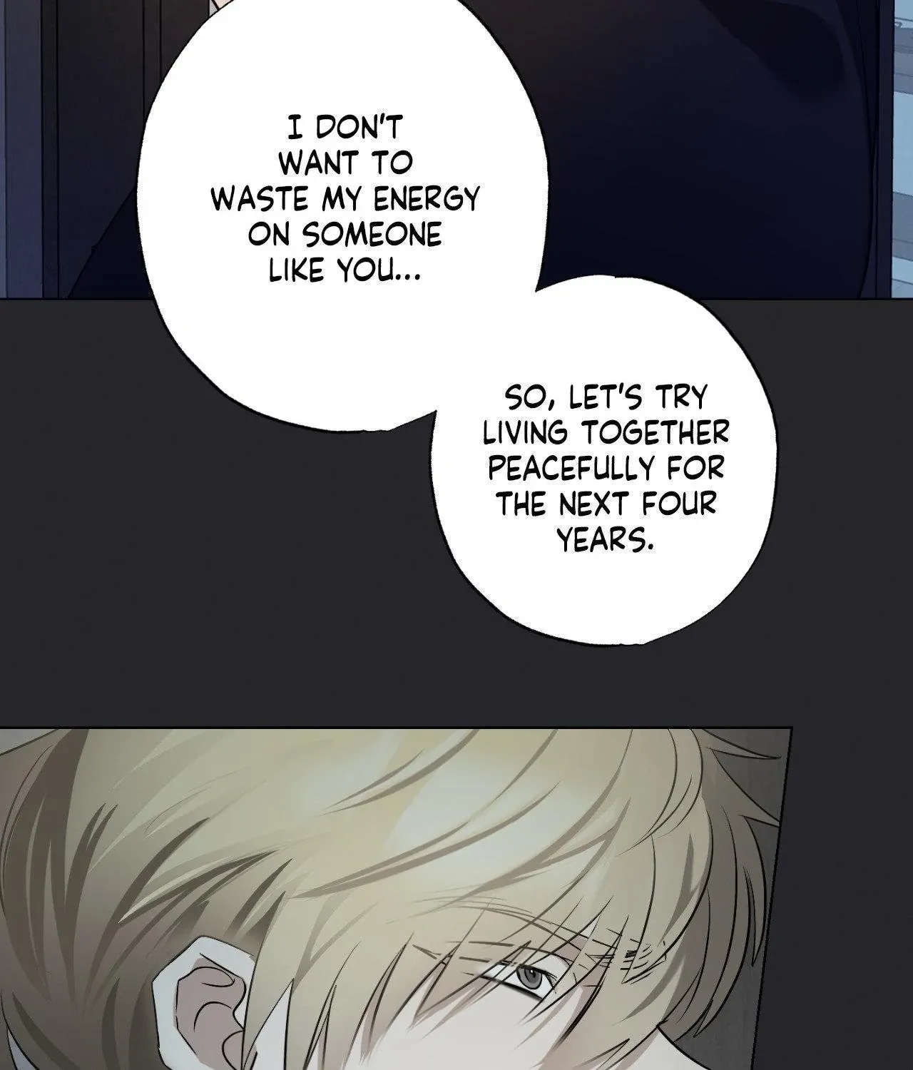 Uncommon Alpha Chapter 29 page 36 - 