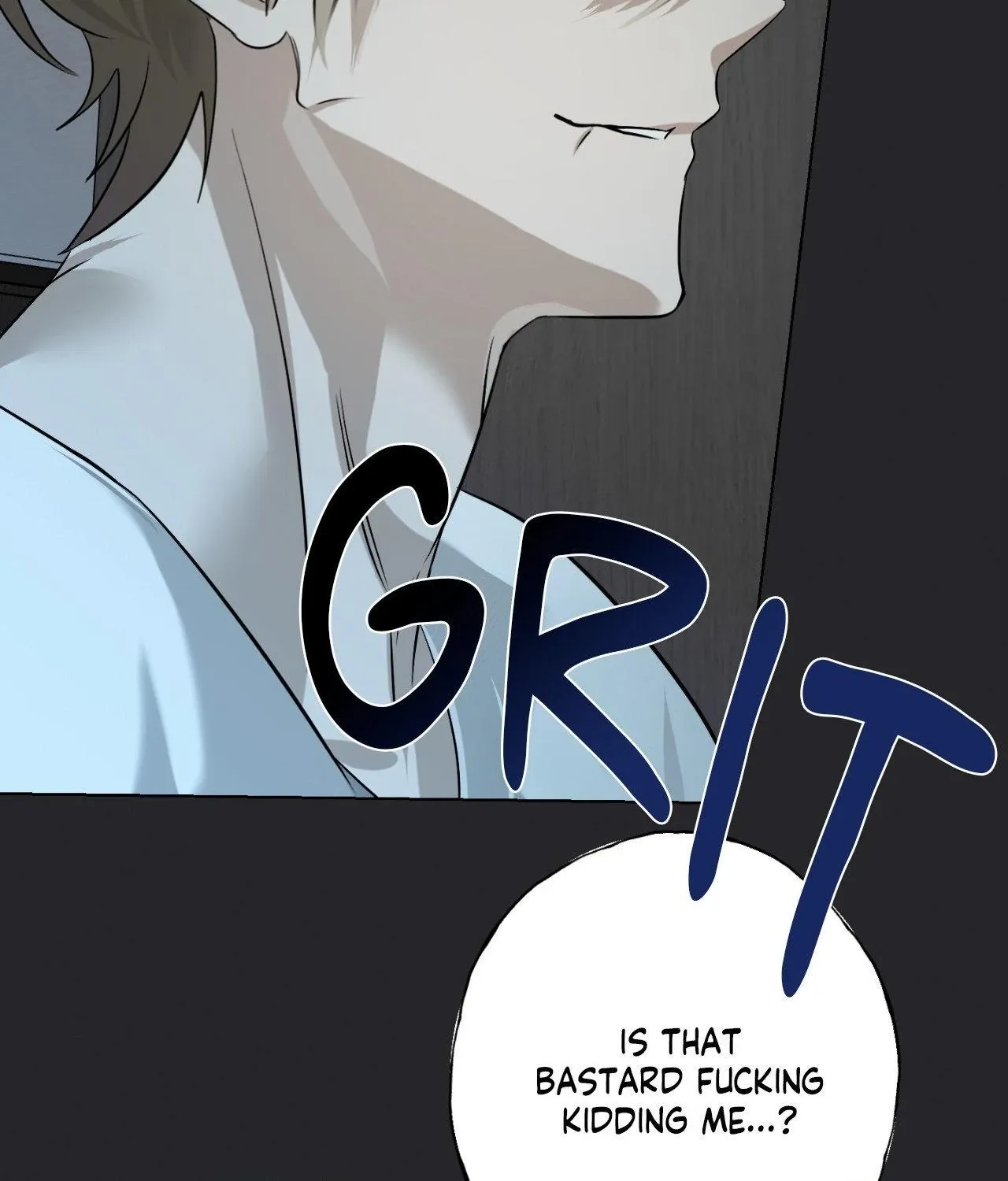 Uncommon Alpha Chapter 29 page 37 - 