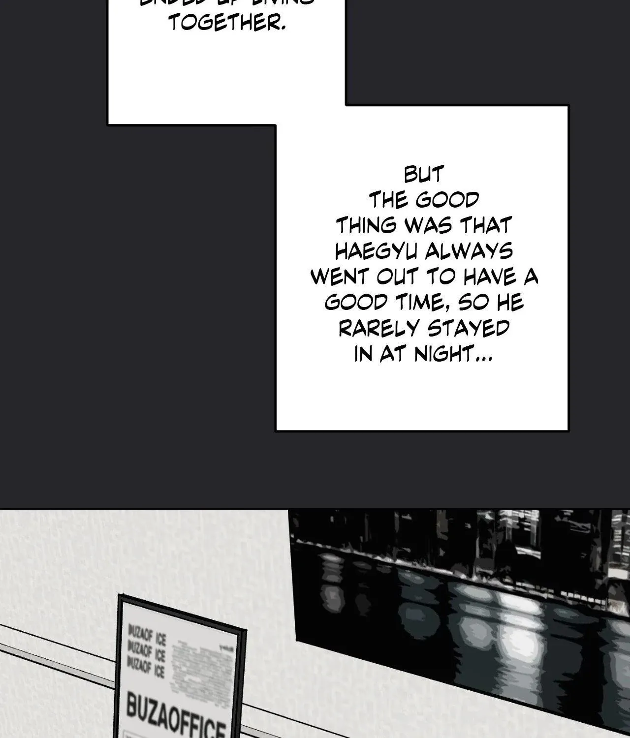 Uncommon Alpha Chapter 29 page 40 - 