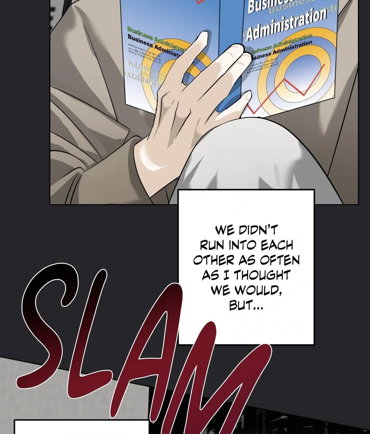 Uncommon Alpha Chapter 29 page 43 - 