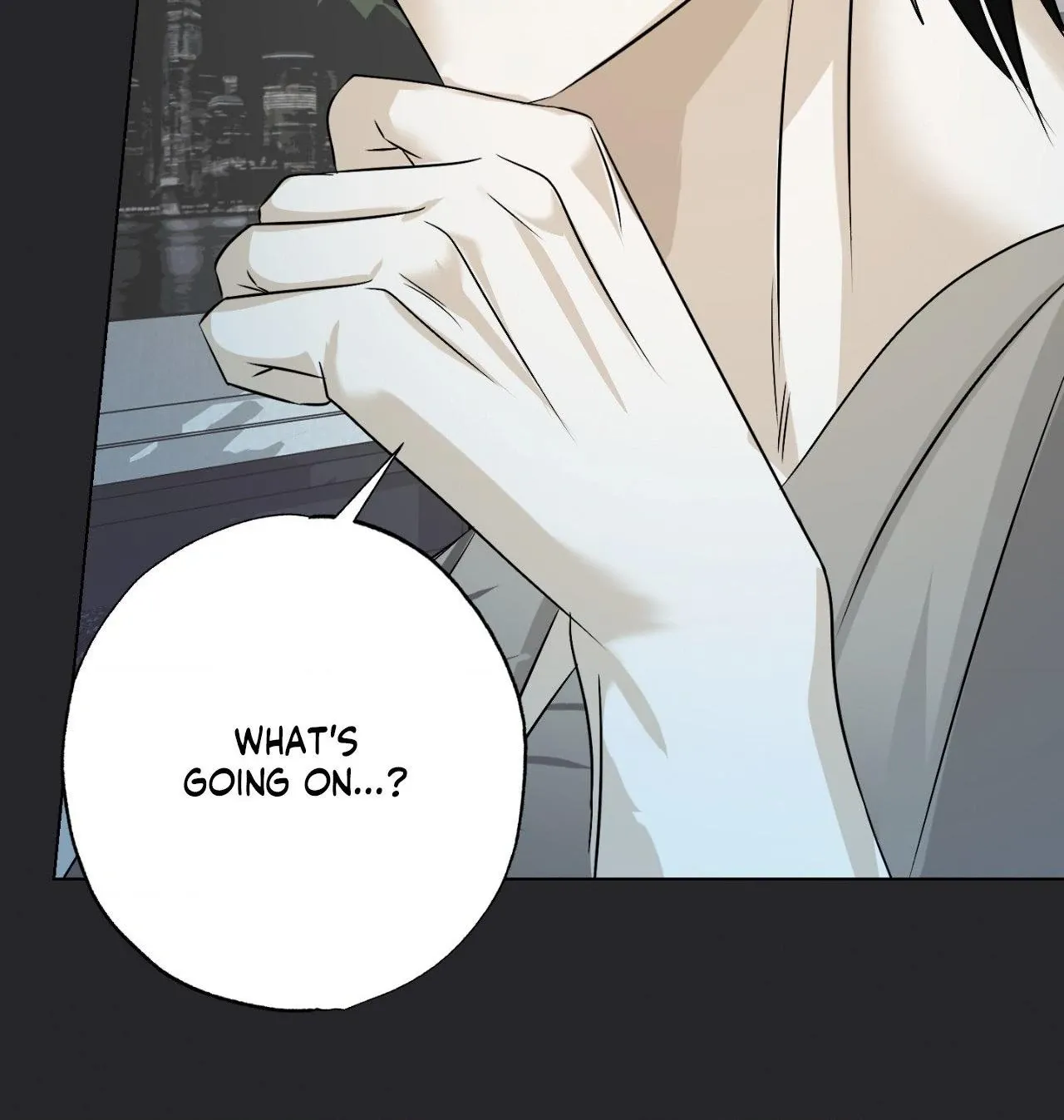 Uncommon Alpha Chapter 29 page 48 - 