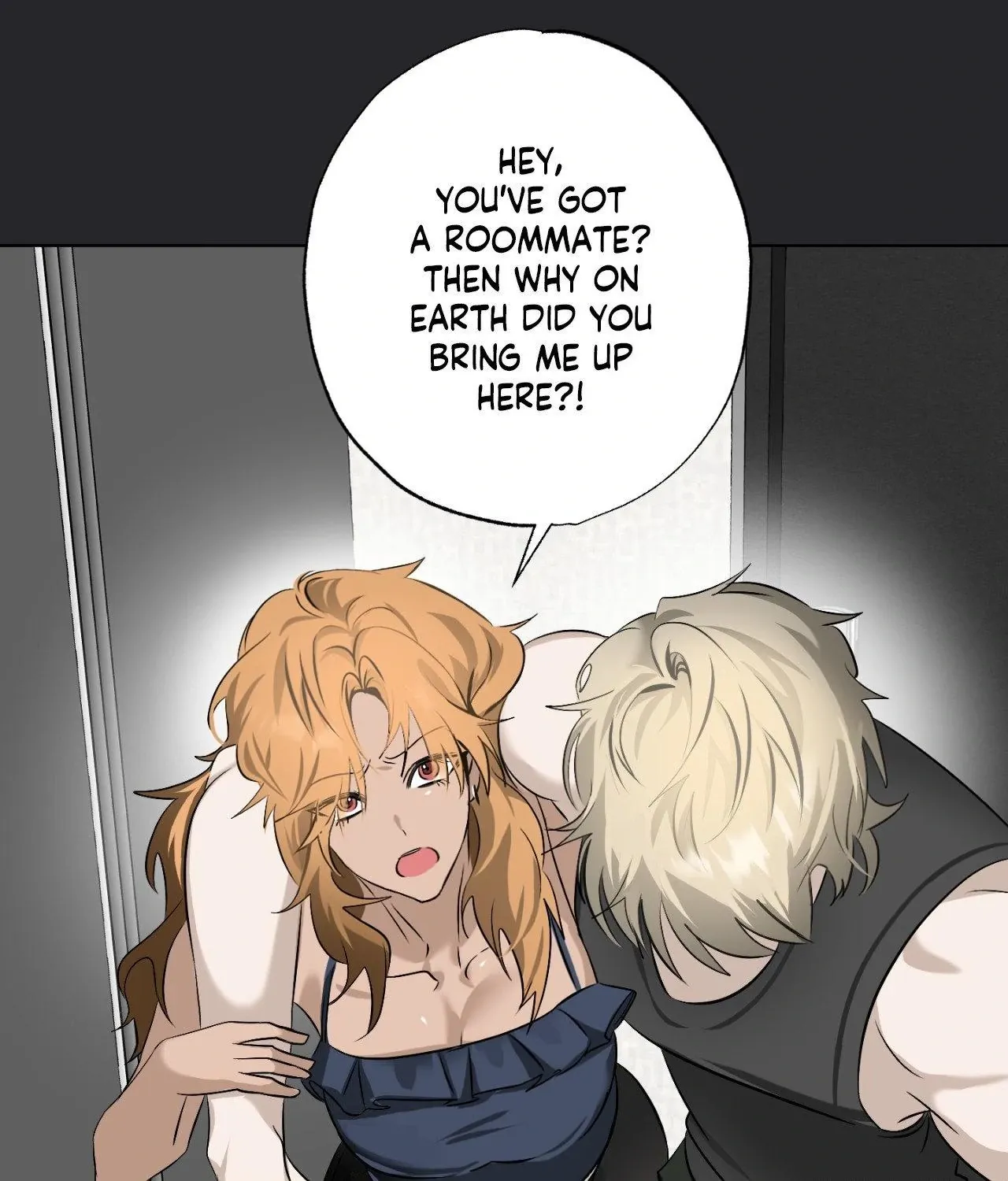 Uncommon Alpha Chapter 29 page 49 - 