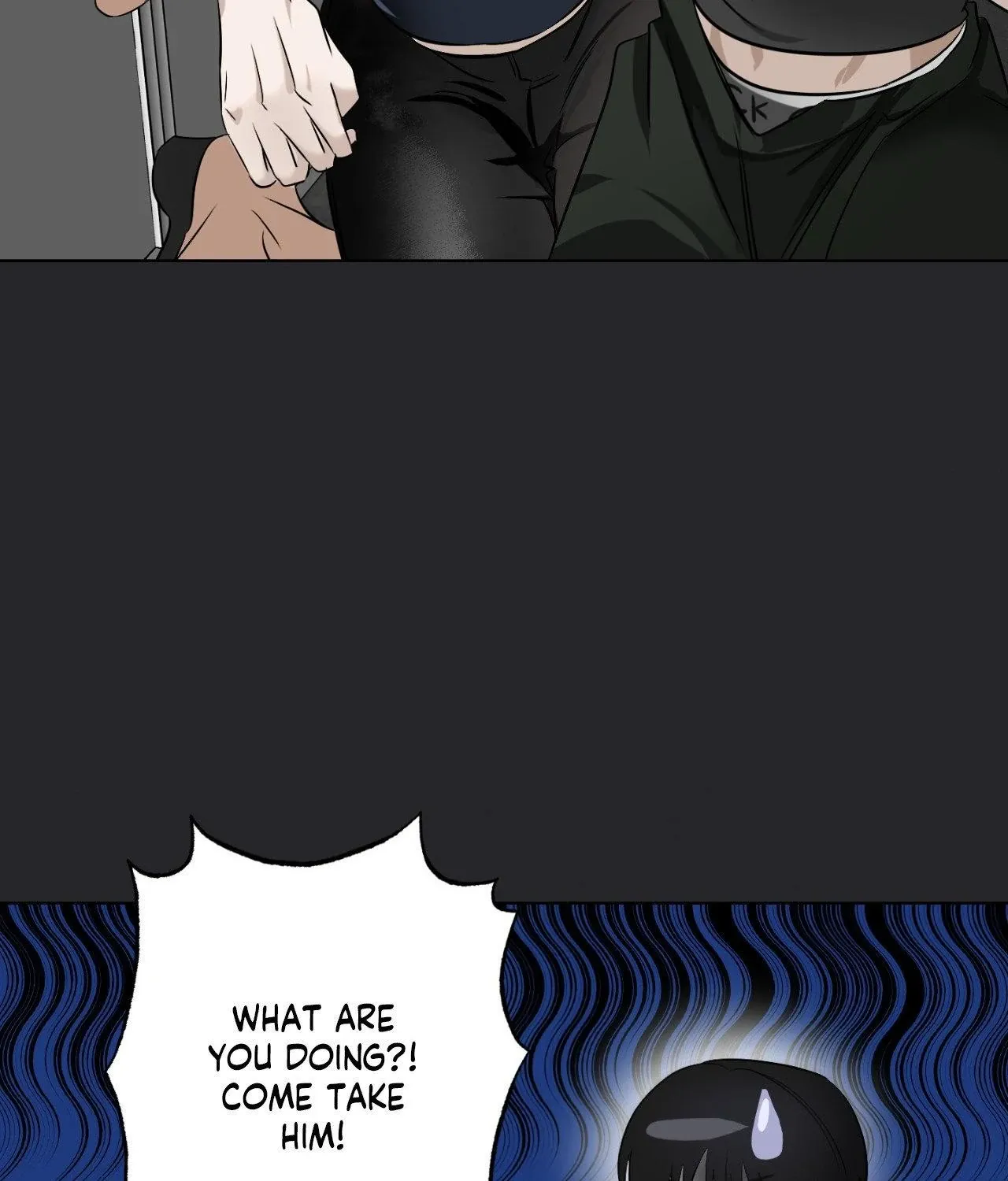 Uncommon Alpha Chapter 29 page 50 - 