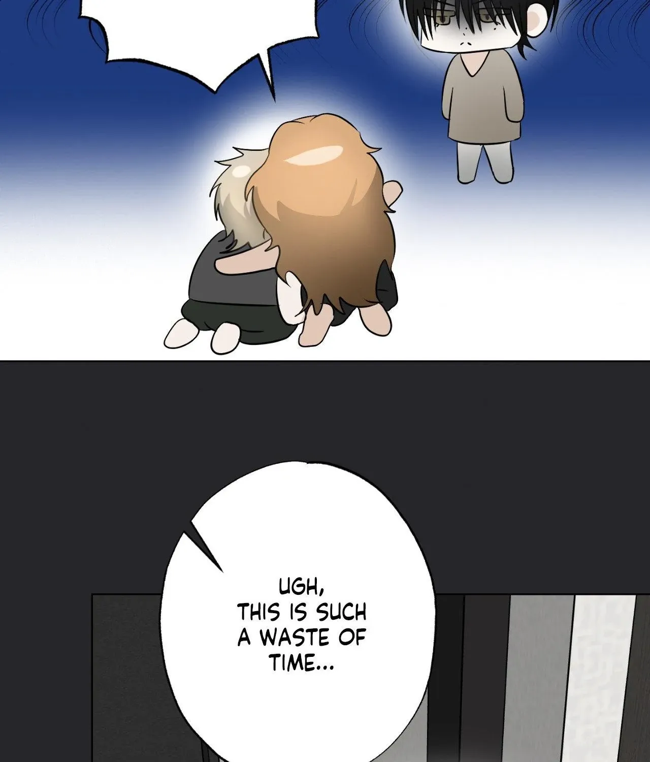 Uncommon Alpha Chapter 29 page 51 - 