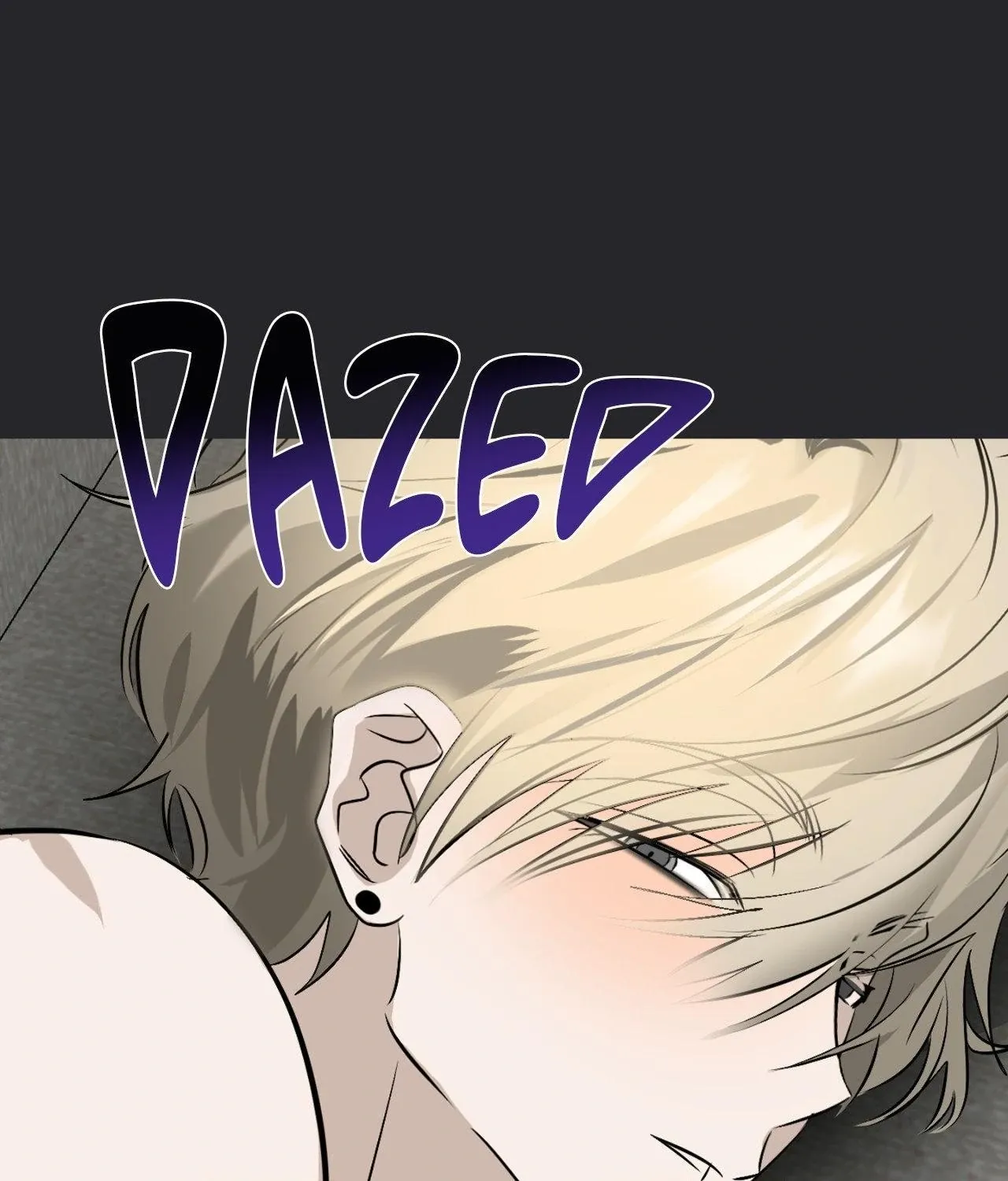 Uncommon Alpha Chapter 29 page 55 - 