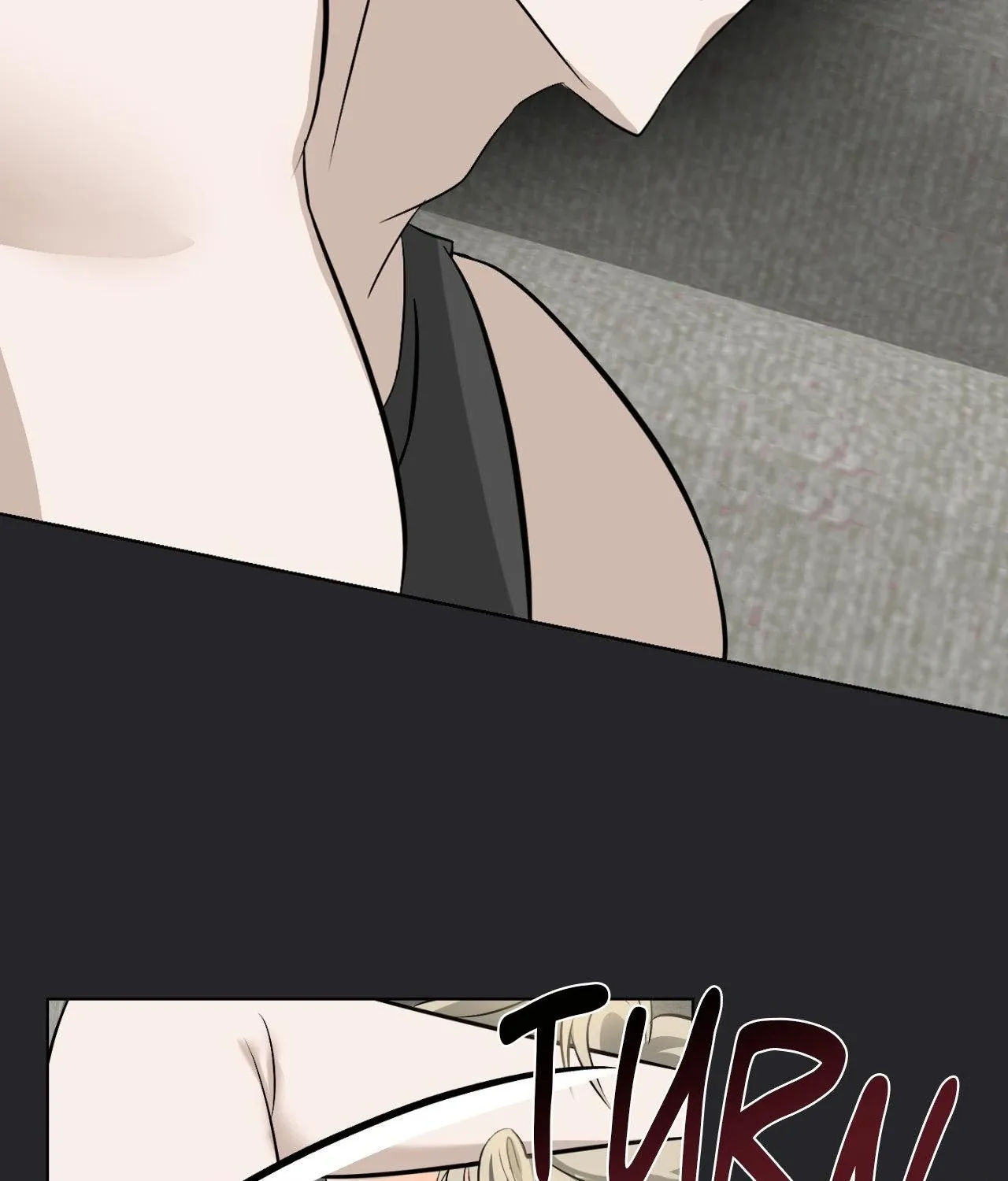 Uncommon Alpha Chapter 29 page 56 - 