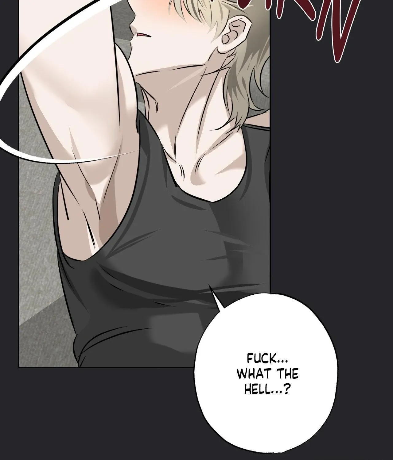 Uncommon Alpha Chapter 29 page 57 - 