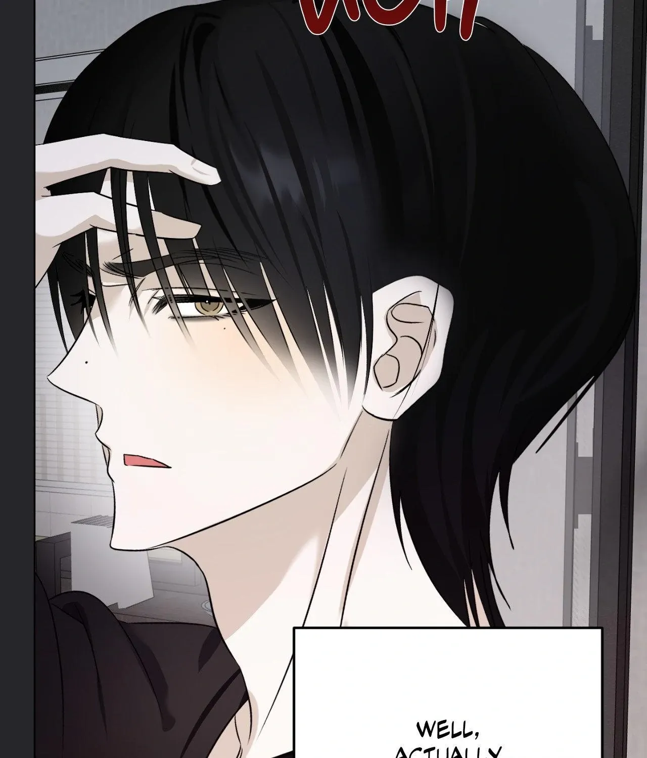 Uncommon Alpha Chapter 29 page 7 - 