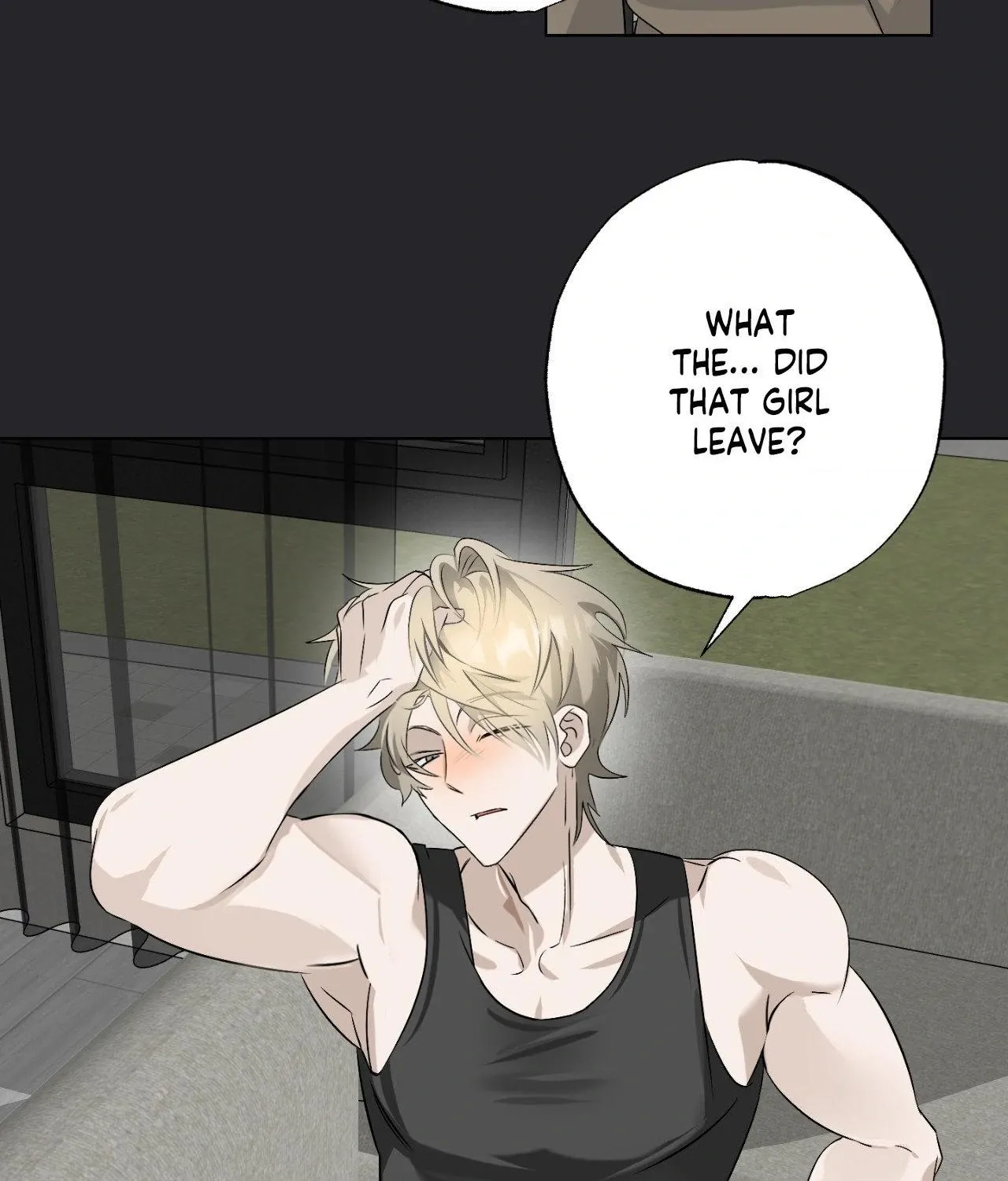 Uncommon Alpha Chapter 29 page 63 - 