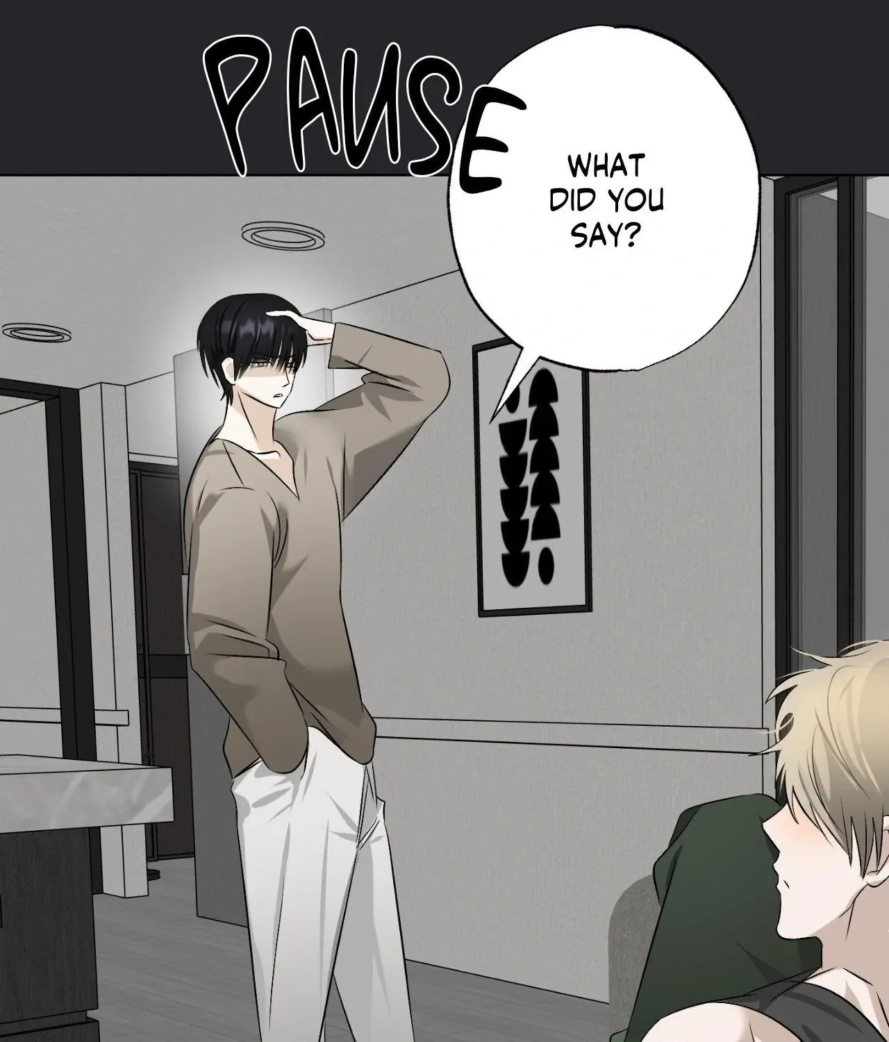 Uncommon Alpha Chapter 29 page 65 - 