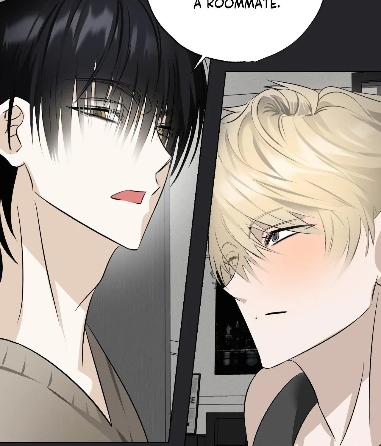 Uncommon Alpha Chapter 29 page 67 - 