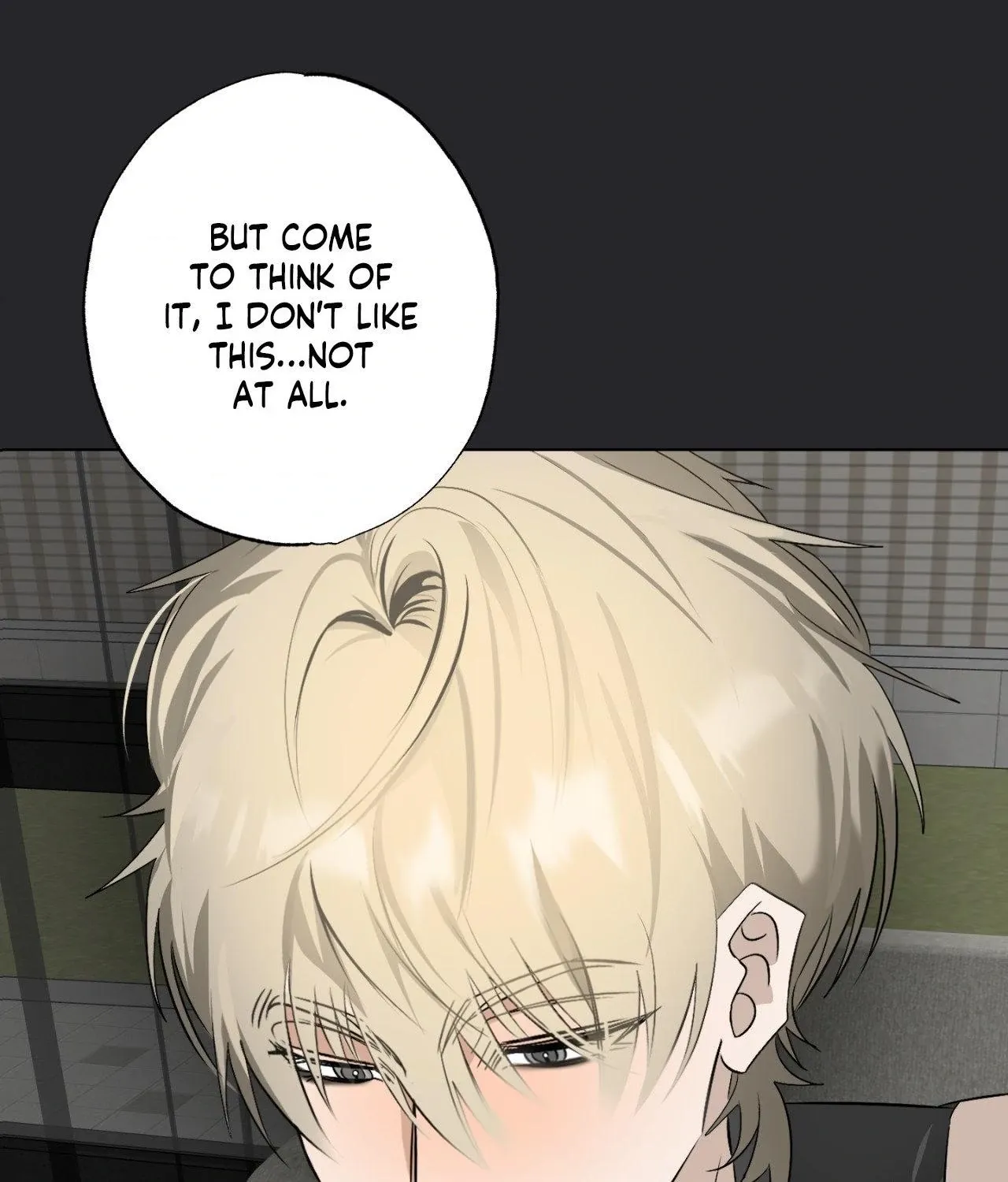 Uncommon Alpha Chapter 29 page 71 - 