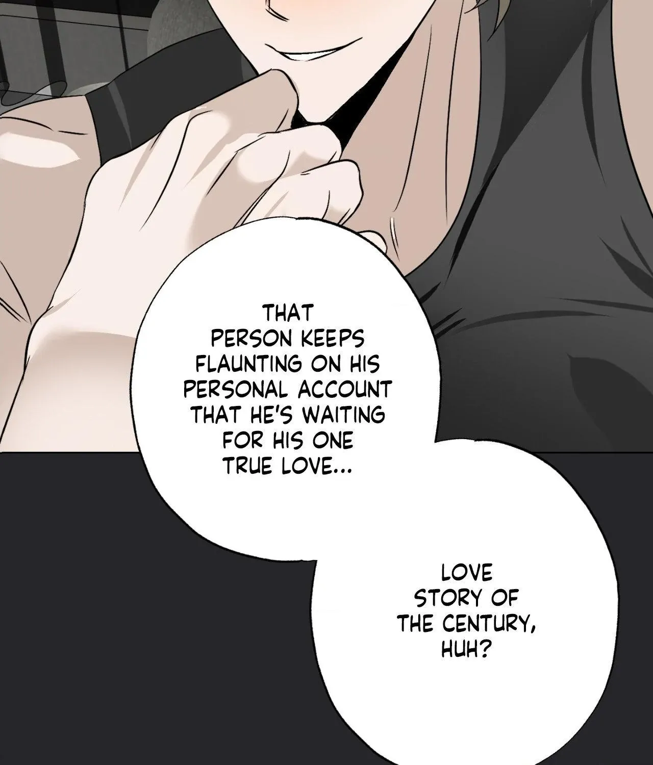 Uncommon Alpha Chapter 29 page 72 - 