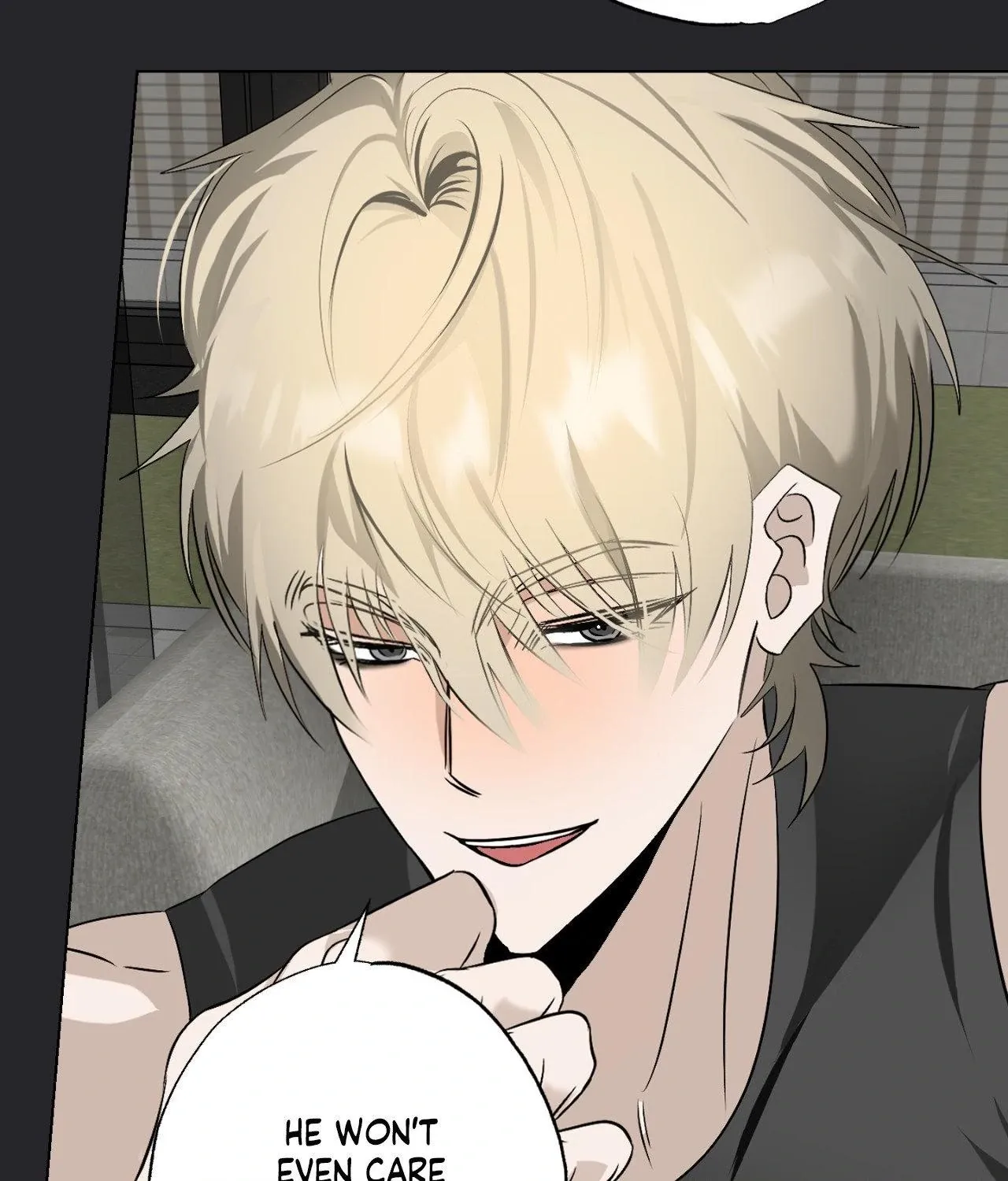 Uncommon Alpha Chapter 29 page 73 - 