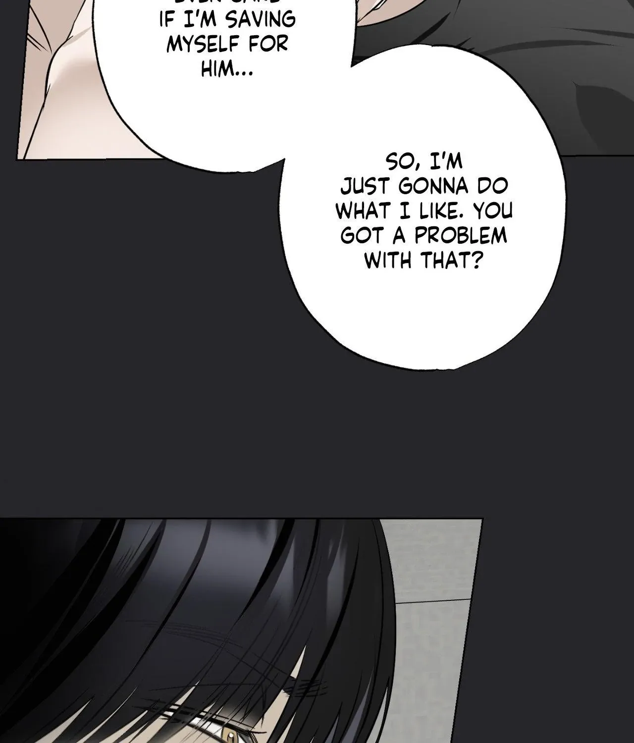 Uncommon Alpha Chapter 29 page 74 - 