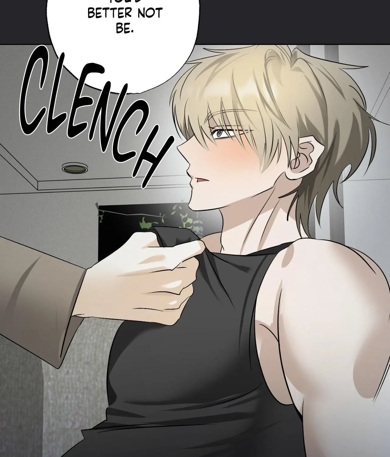 Uncommon Alpha Chapter 29 page 79 - 