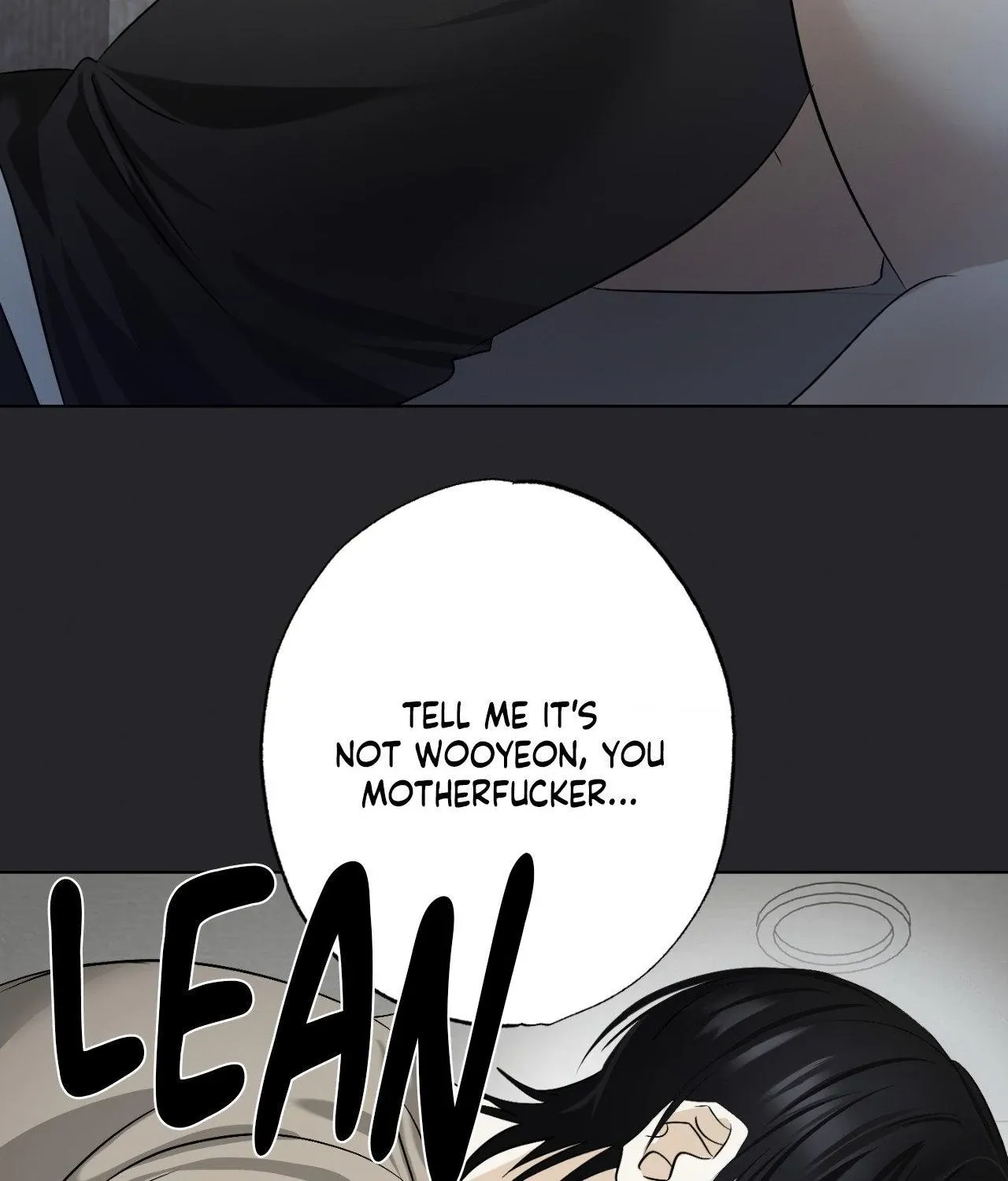 Uncommon Alpha Chapter 29 page 80 - 