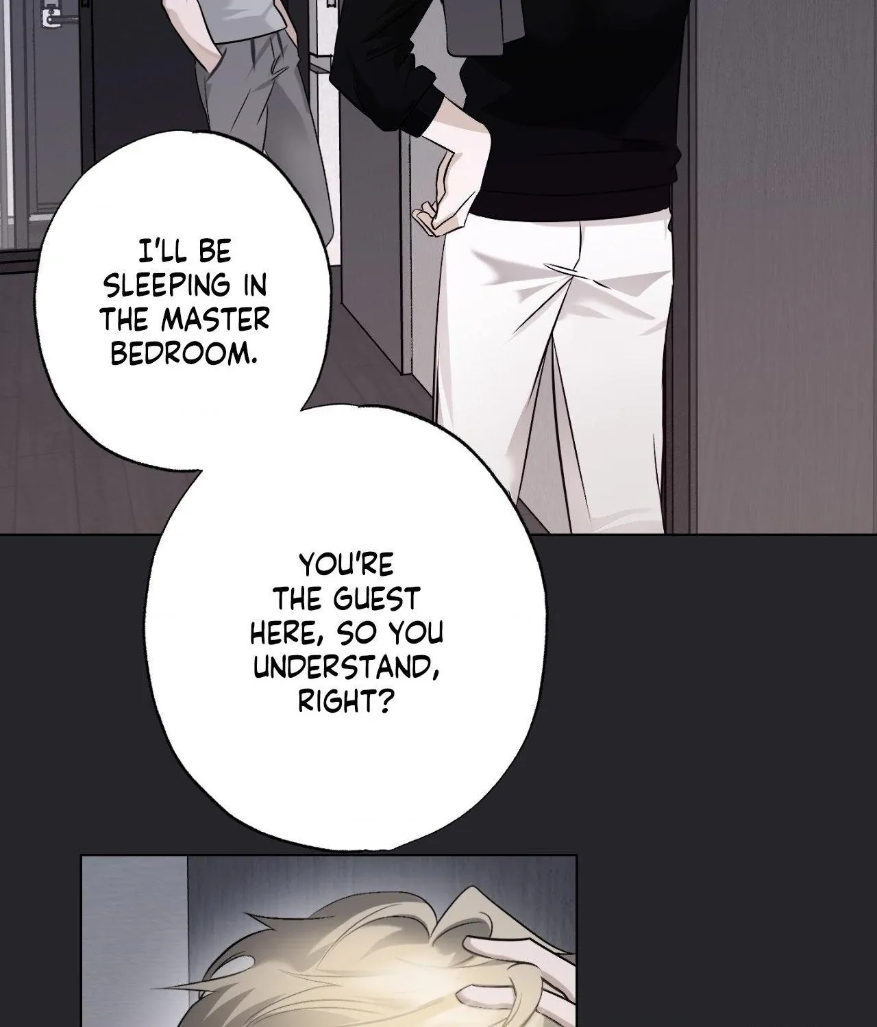 Uncommon Alpha Chapter 29 page 9 - 