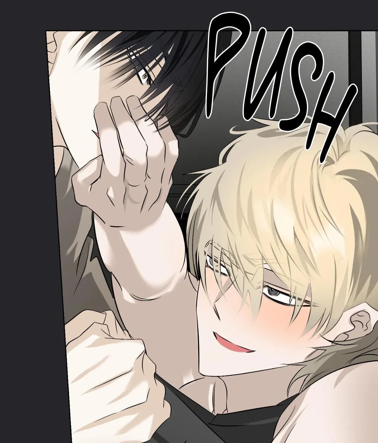 Uncommon Alpha Chapter 29 page 83 - 