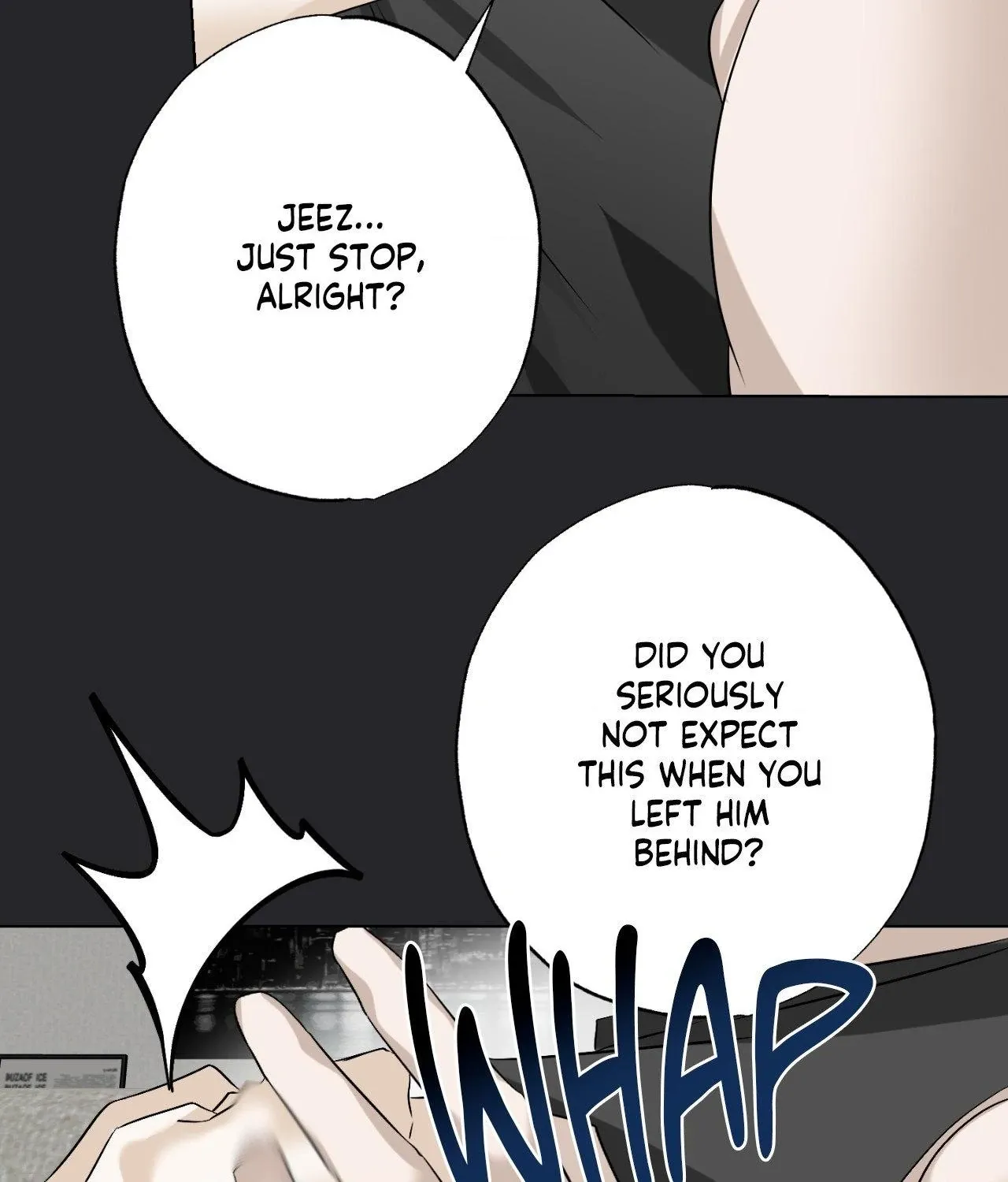 Uncommon Alpha Chapter 29 page 84 - 