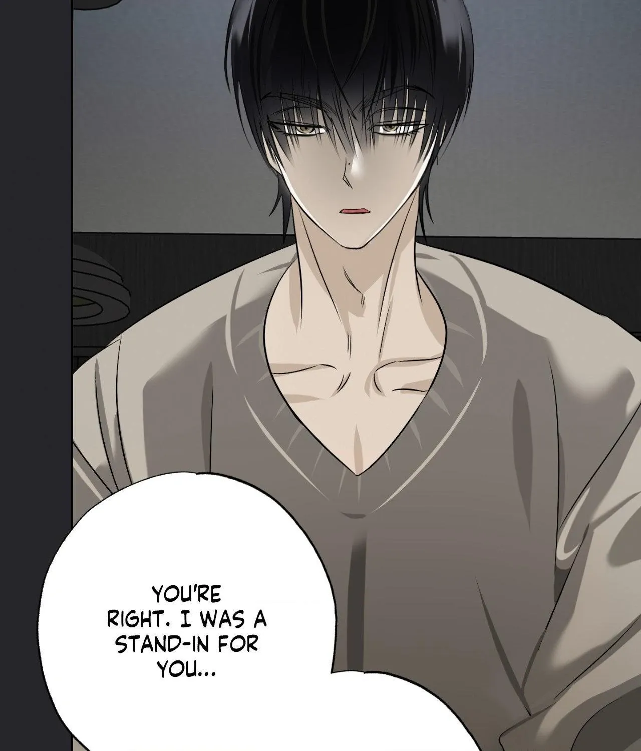Uncommon Alpha Chapter 29 page 86 - 