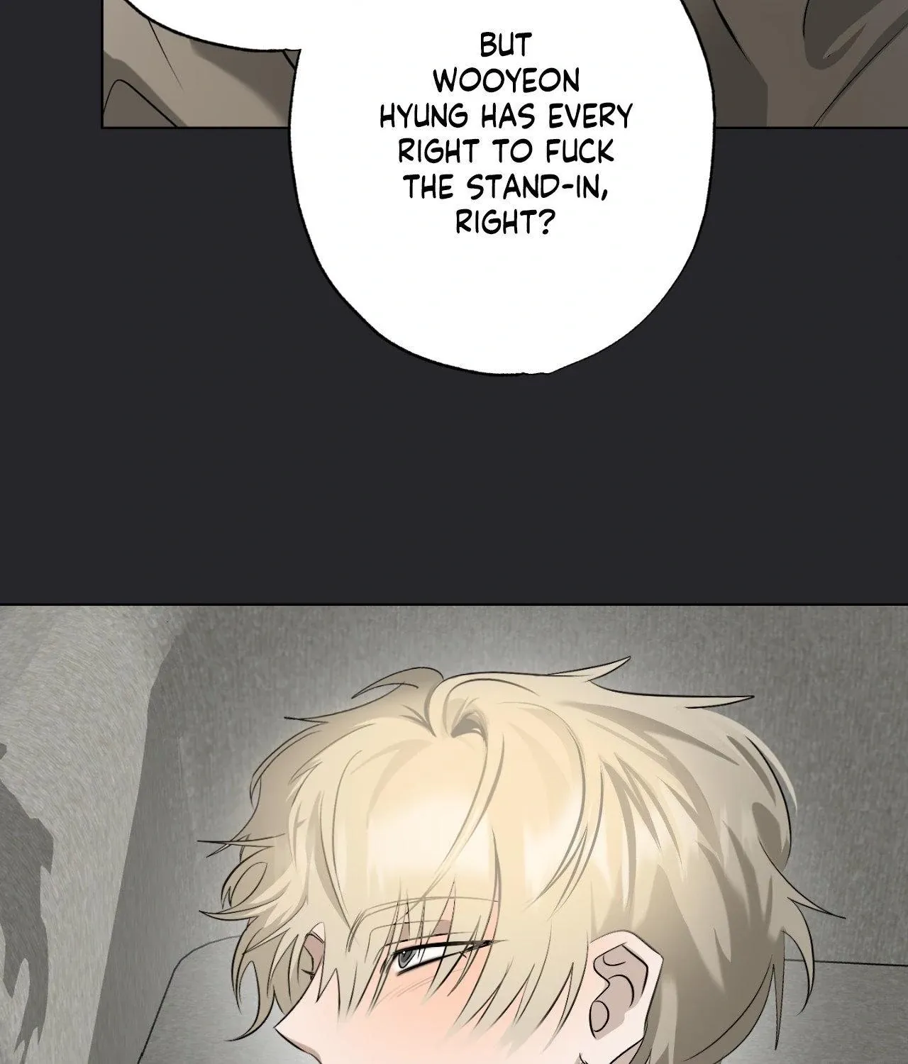 Uncommon Alpha Chapter 29 page 87 - 