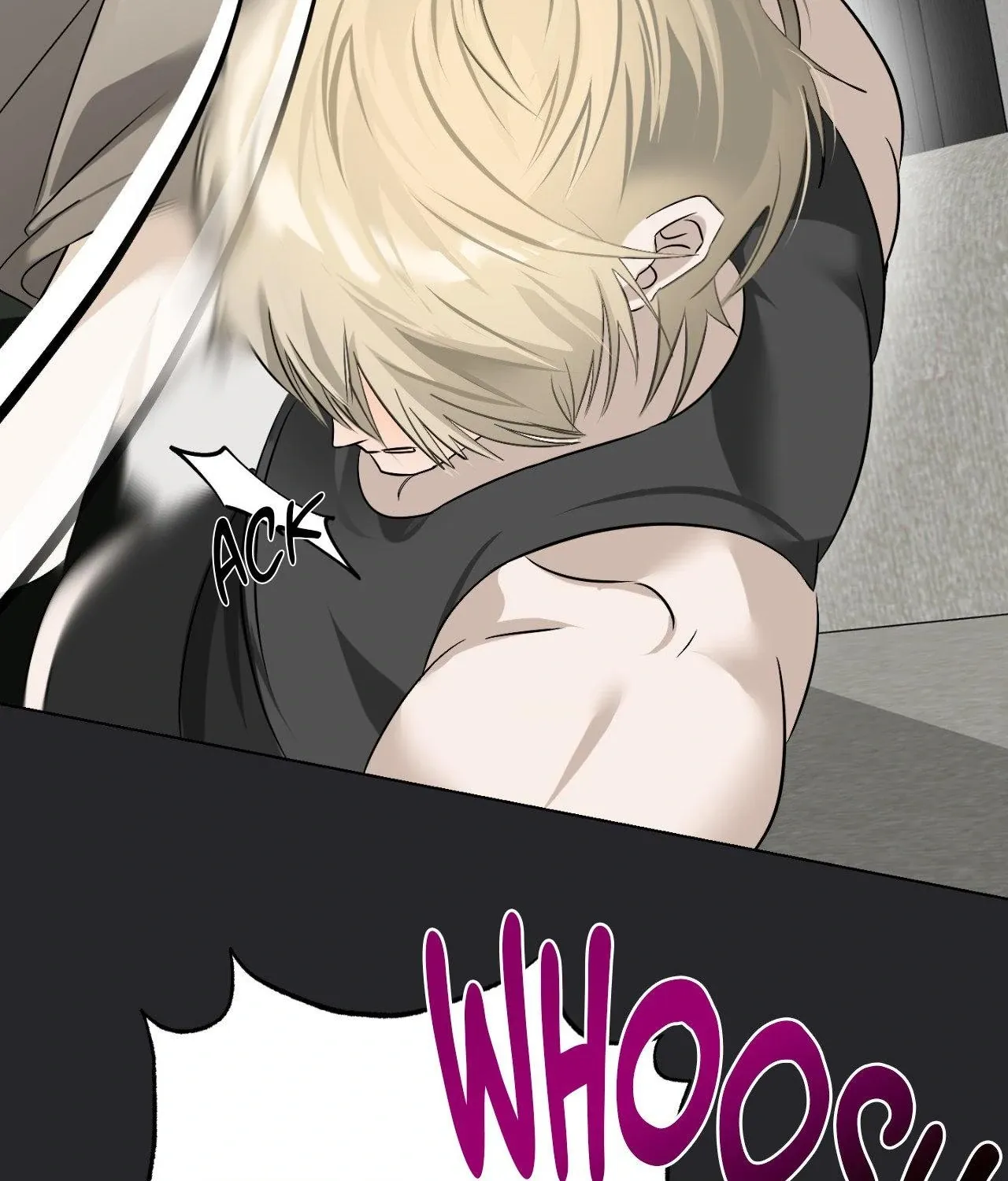 Uncommon Alpha Chapter 29 page 90 - 